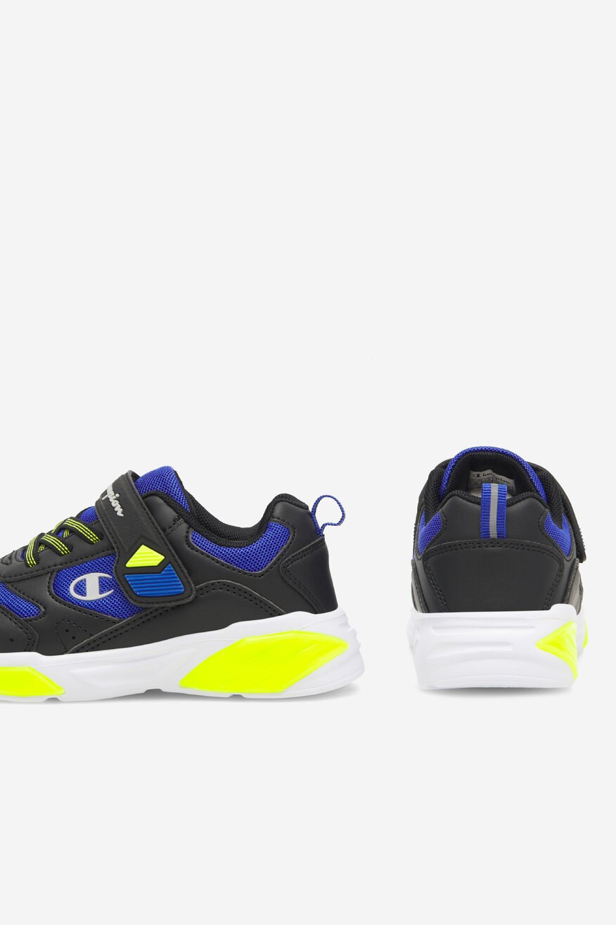 
                Champion - Sneakersy z migającymi diodami - 5905588200307