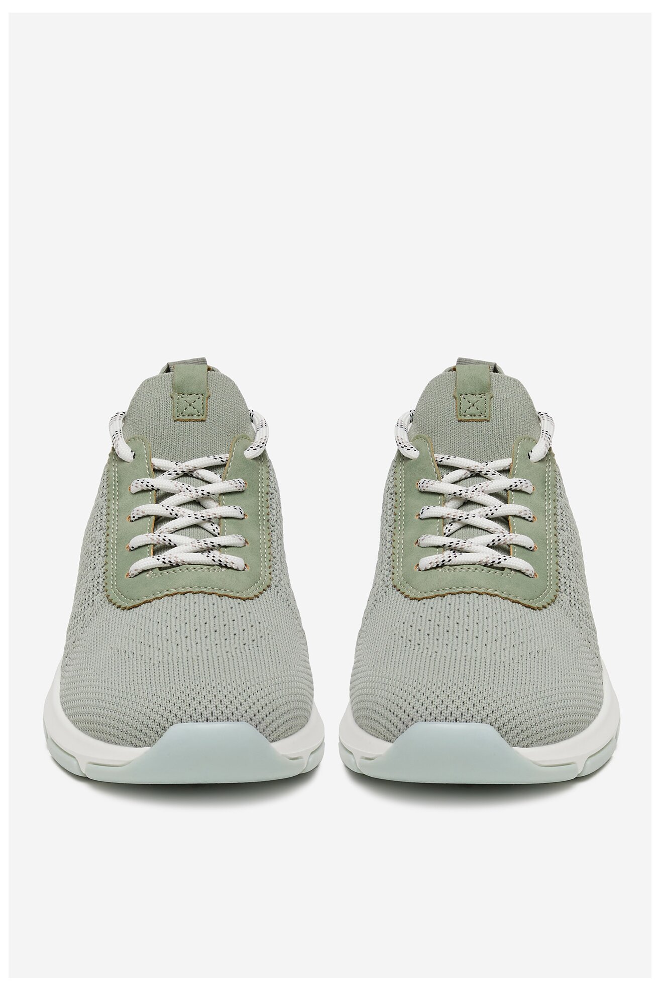 Tenisky Remonte D1S05-52 JASNĚ ZELENÁ