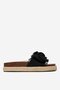 Flip-flop DeeZee 92529 FEKETE