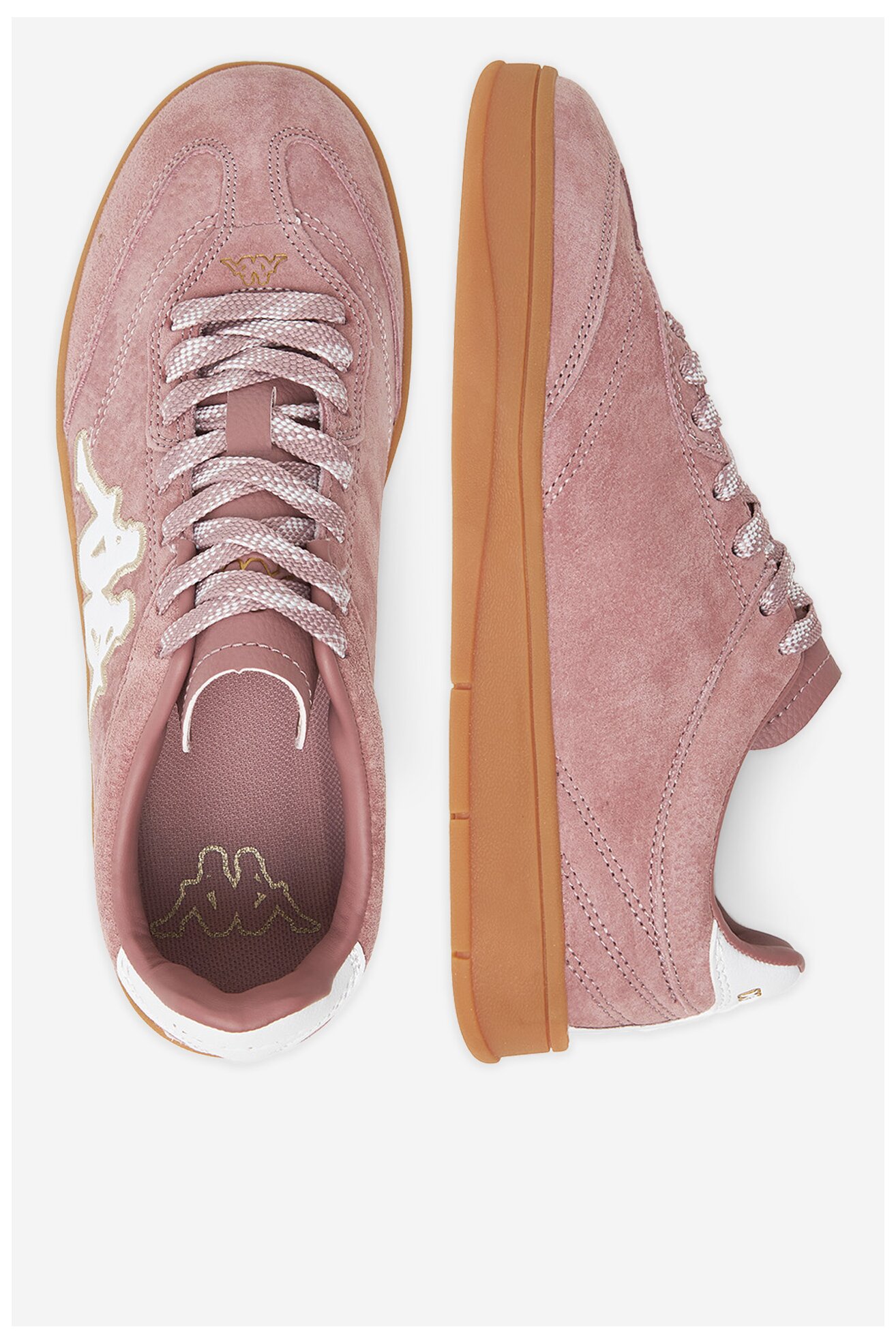 Sportcipő Kappa CEO-FC-24880H RÓZSASZÍN