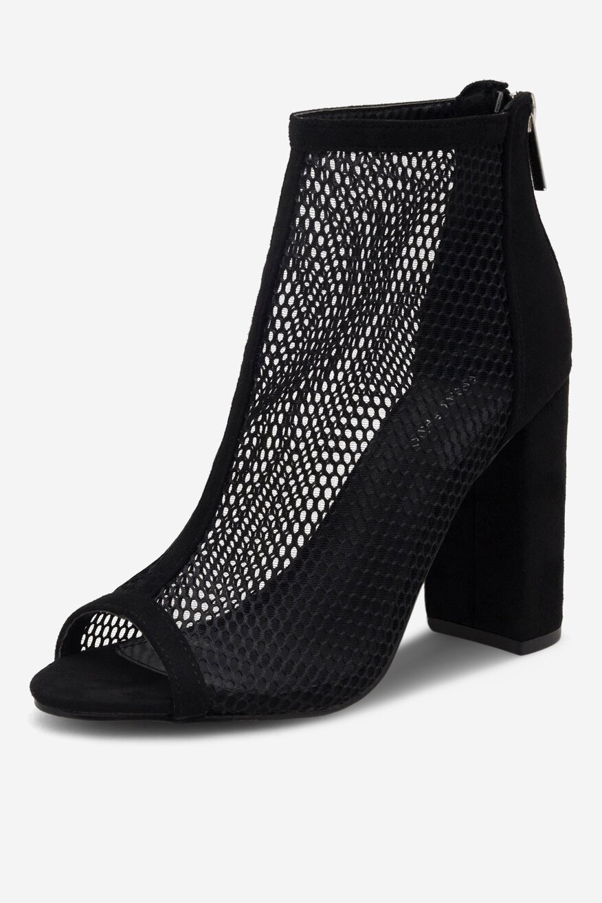 
                Sandale Jenny CRNA - 5903698169484