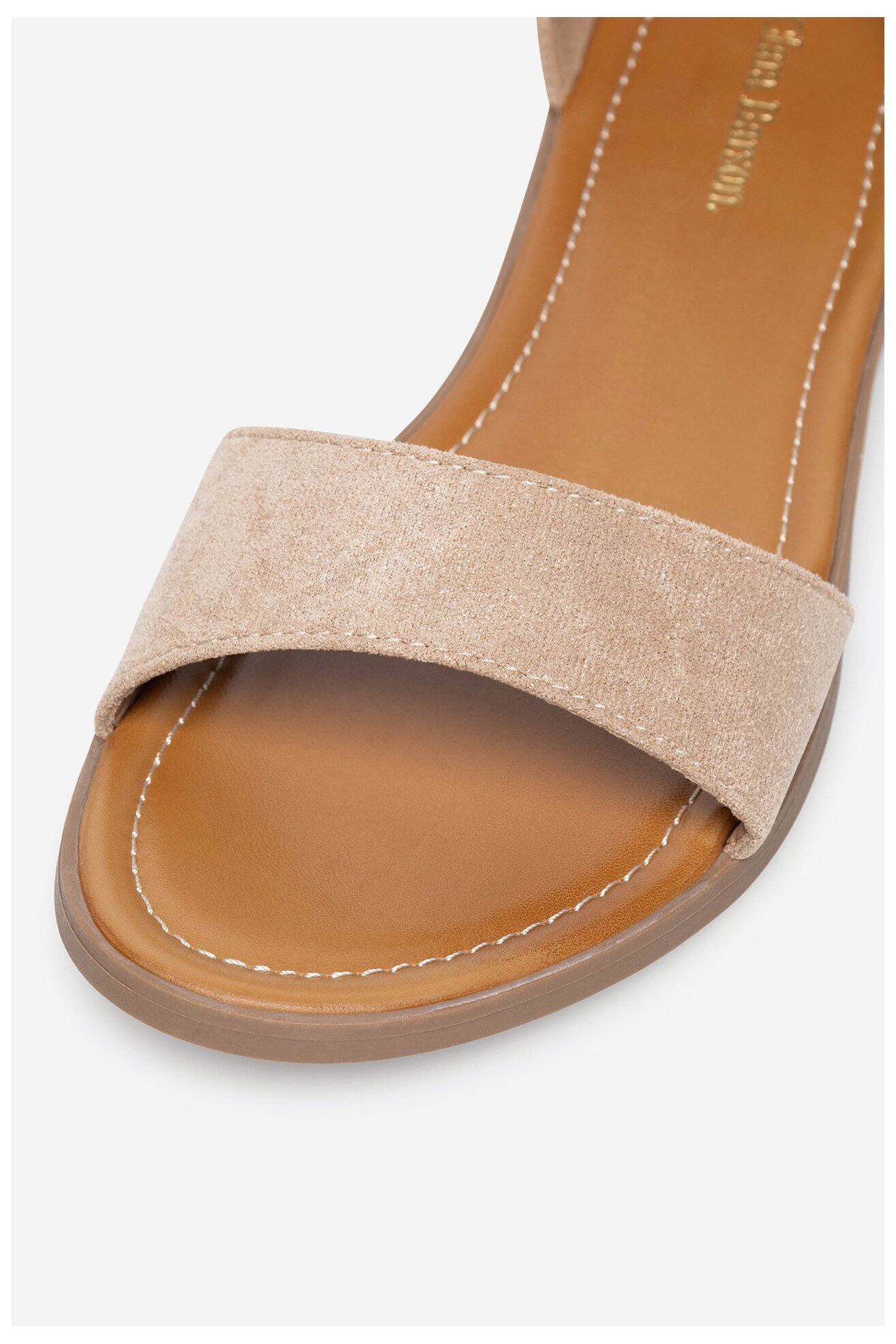 Sandale Clara Barson BRIA WS5296-32 AURIU