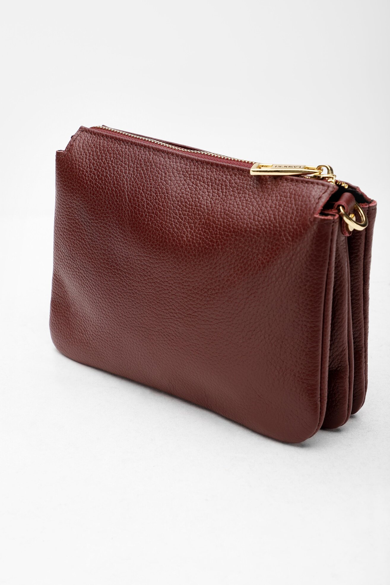 Torebka Lasocki BRT-059 Bordowy