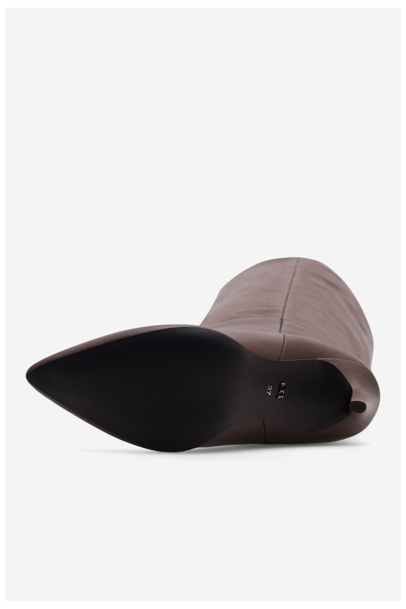 Kozaki Gino Rossi 105922 Brązowy