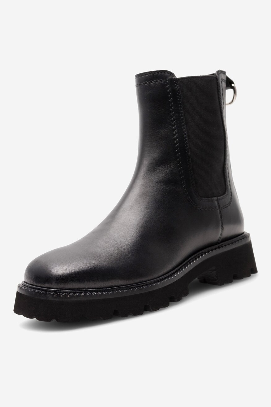 
                Боти Badura ЧЕРЕН - 5905588101130