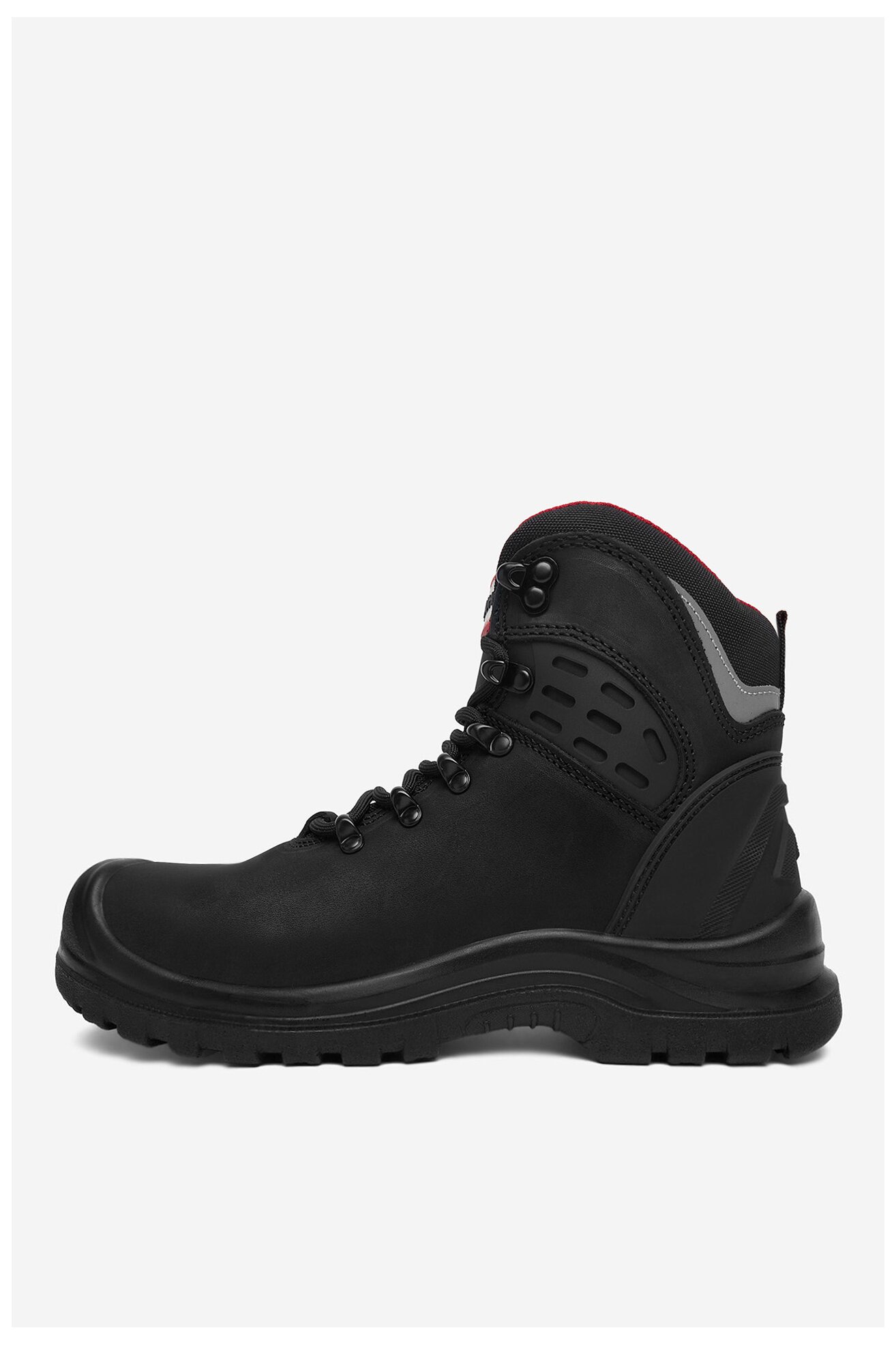 Trzewiki HUNTER HUNTER-SS-08 W Czarny