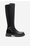 Cizme Clara Barson DIANA WS6102-06 NEGRU