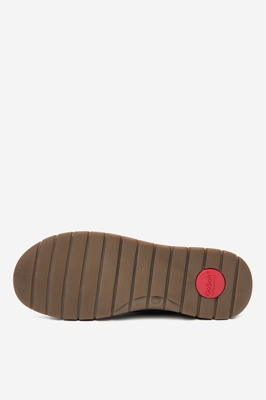Pantofi casual Go Soft BLEUMARIN - 5906751262948