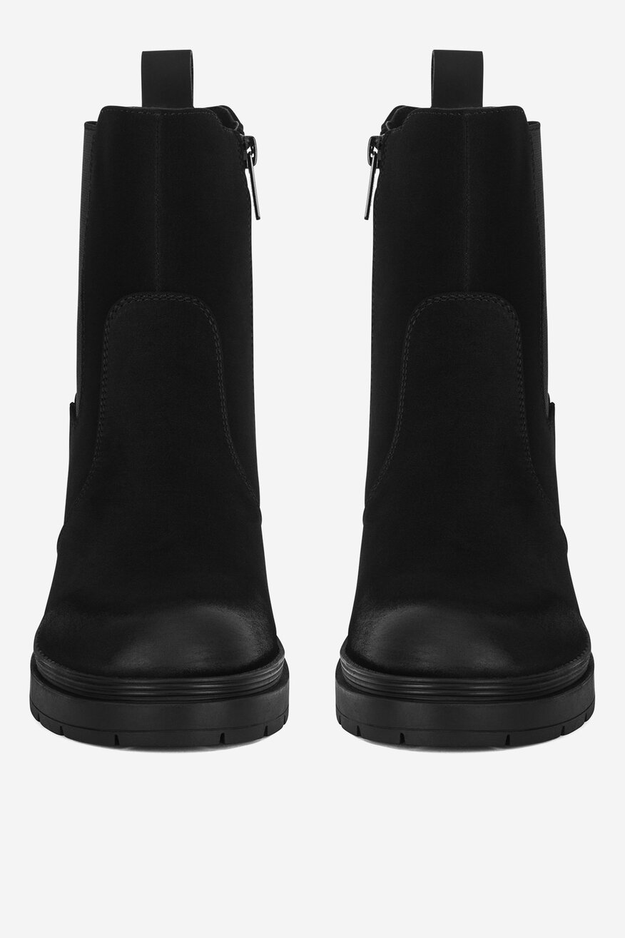 
                Kratke čizme Jenny Fairy CRNA - 5905588845676