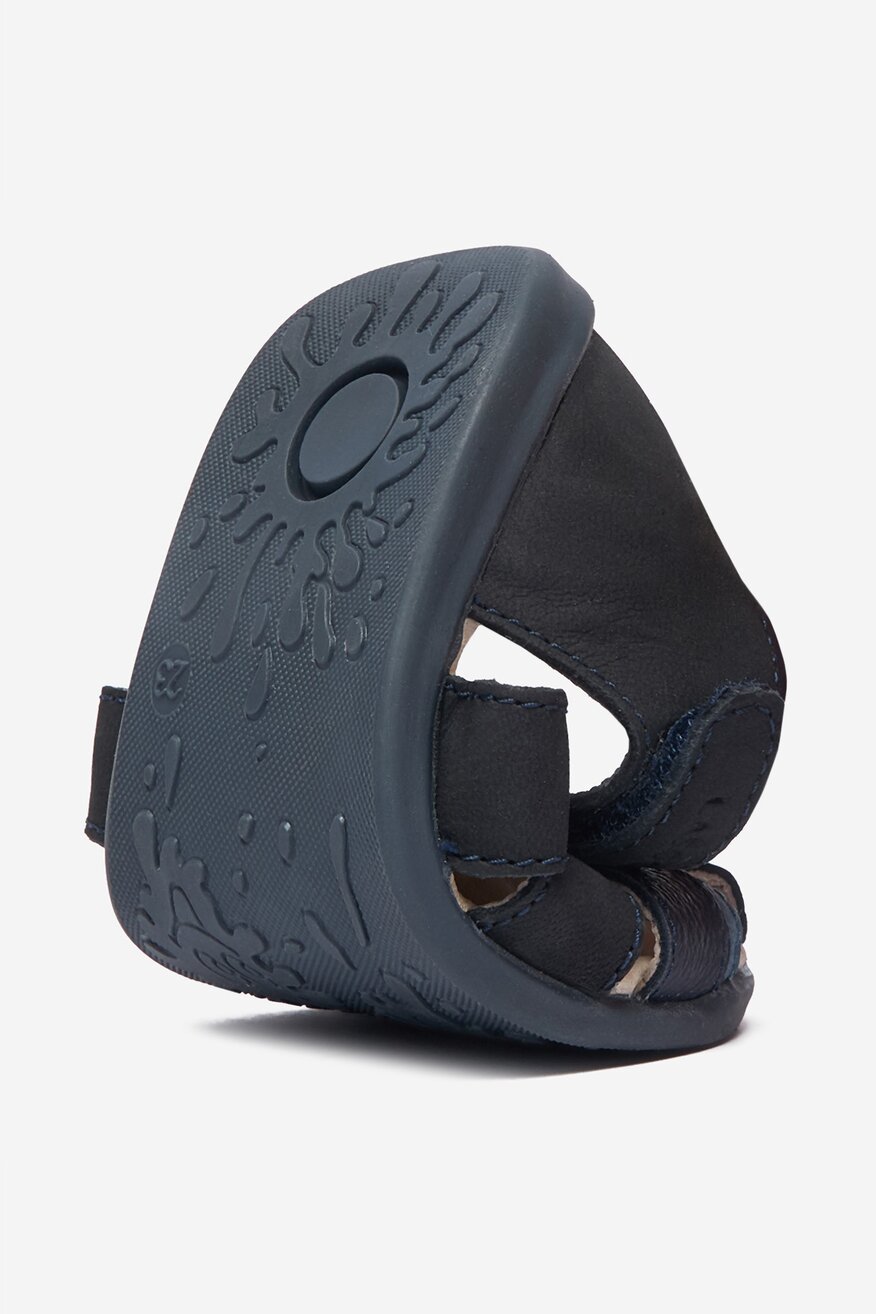 
                Lasocki Kids - Sandały skórzane - 5906751778524