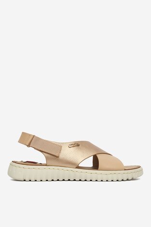 Сандалі Go Soft CEO-LA3T9143-8 ЗОЛОТИЙ