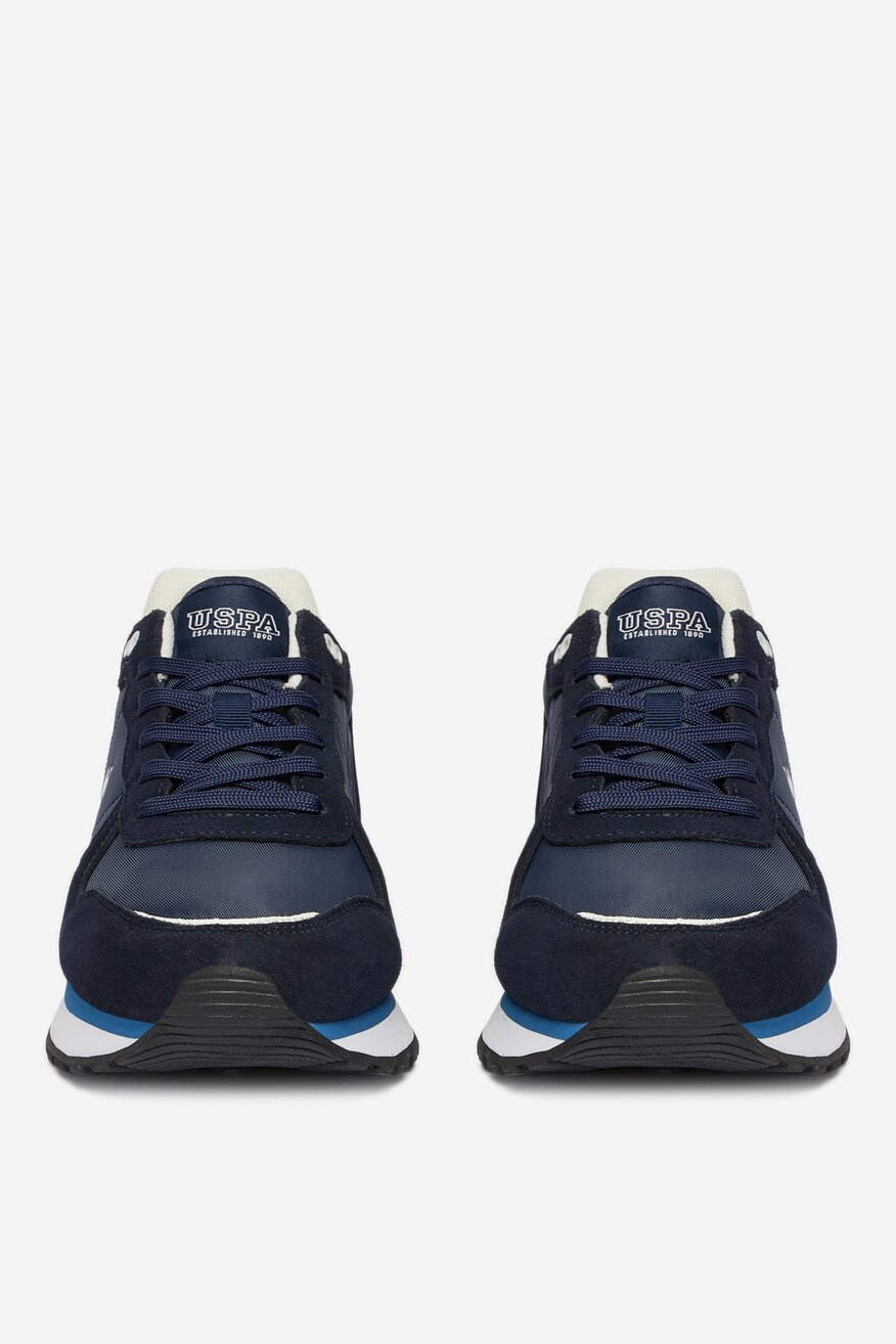 
                U.S. POLO ASSN. - Sneakersy - 5906751916827