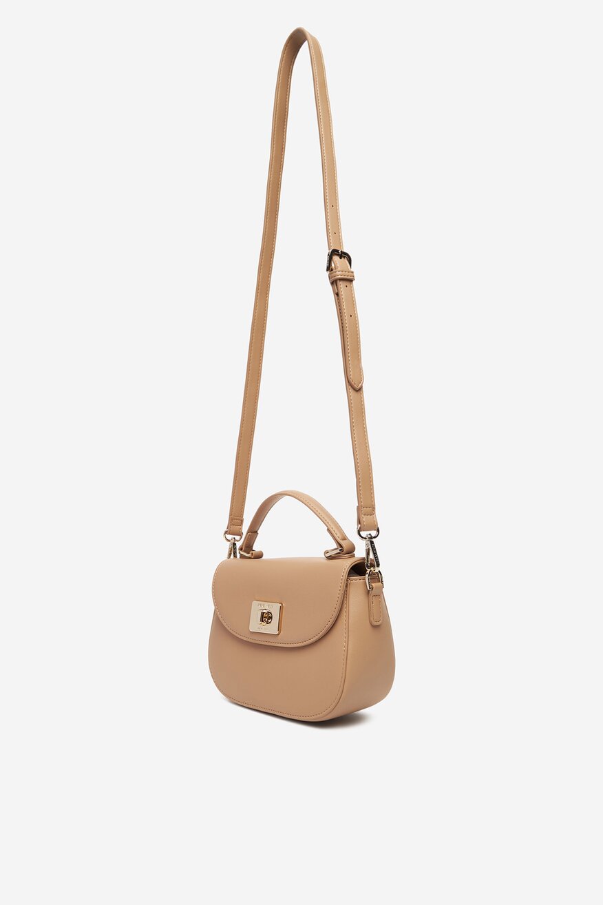 Kabelka NINE WEST BÉŽOVÁ - 5906751258859
