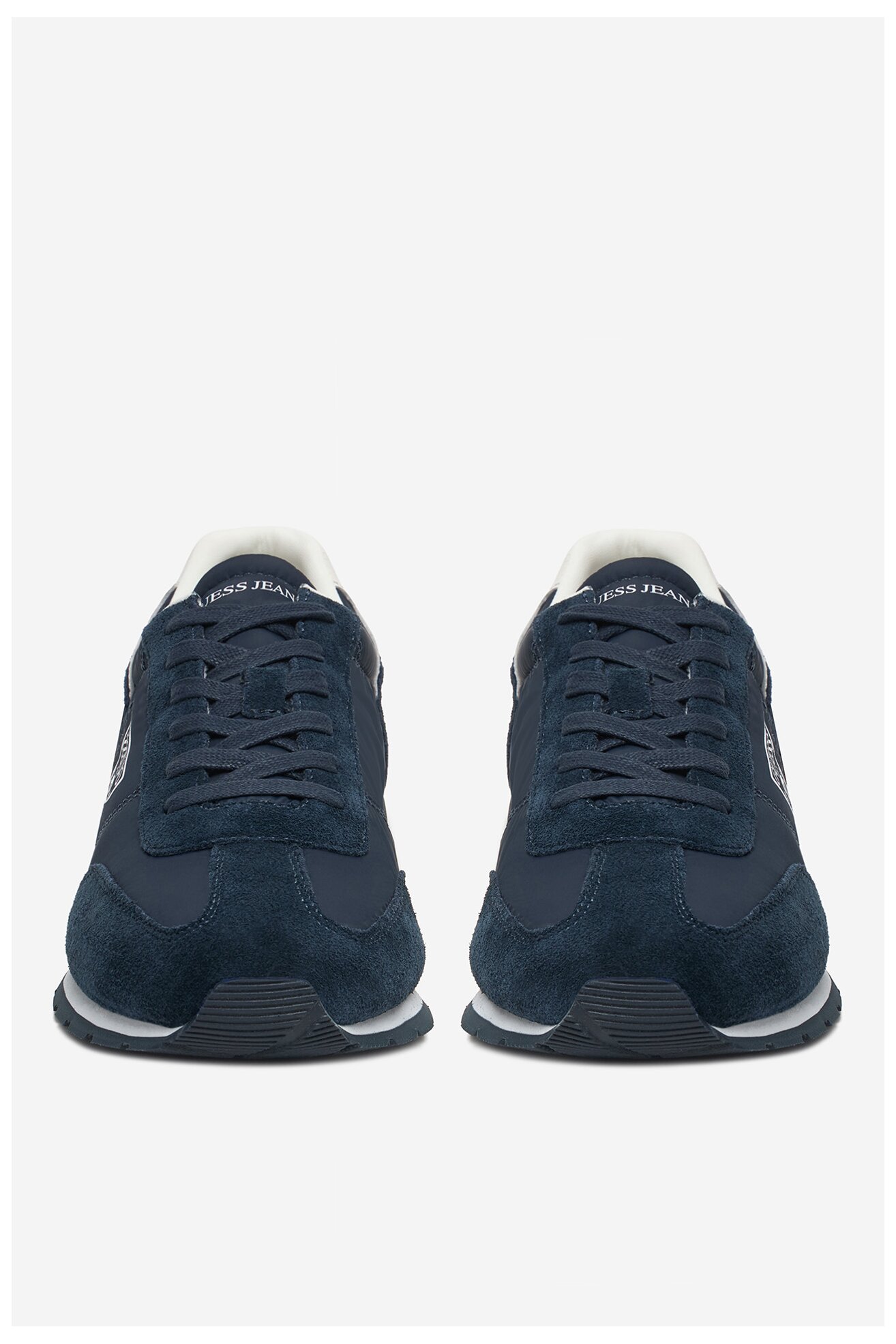 Sneakers GUESS JEANS EO-WILIAMS-01 126AM Granatowy