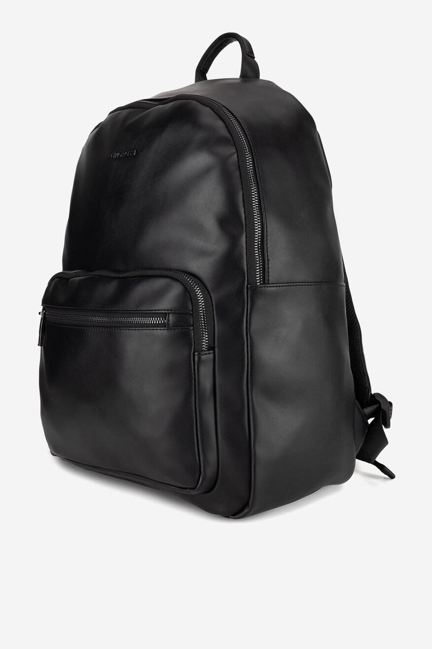 
                Hátizsák Gino Rossi FEKETE - 5905588833956