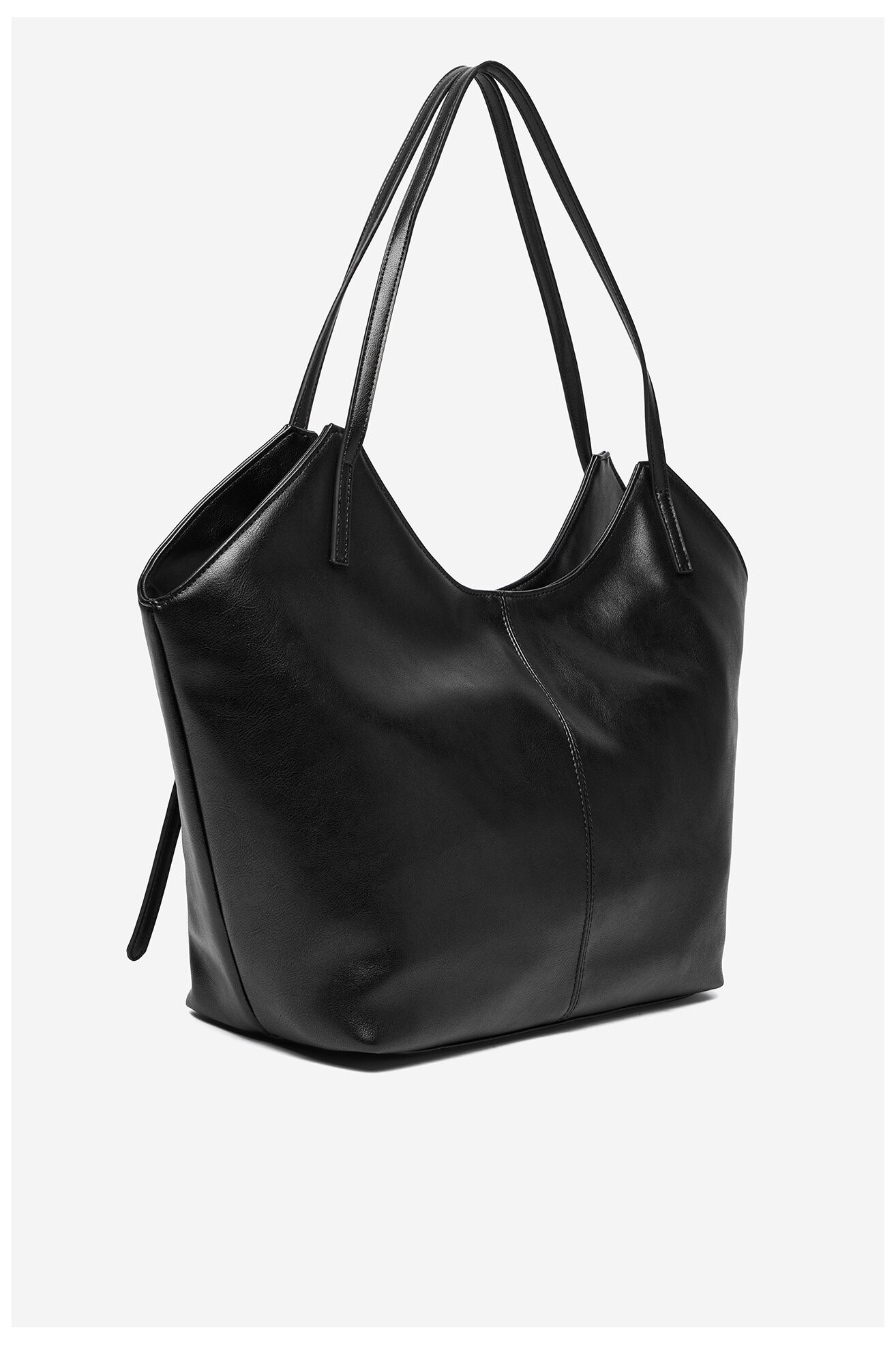 Kézitáska Jenny CEO-JNY-L-005-09 FEKETE