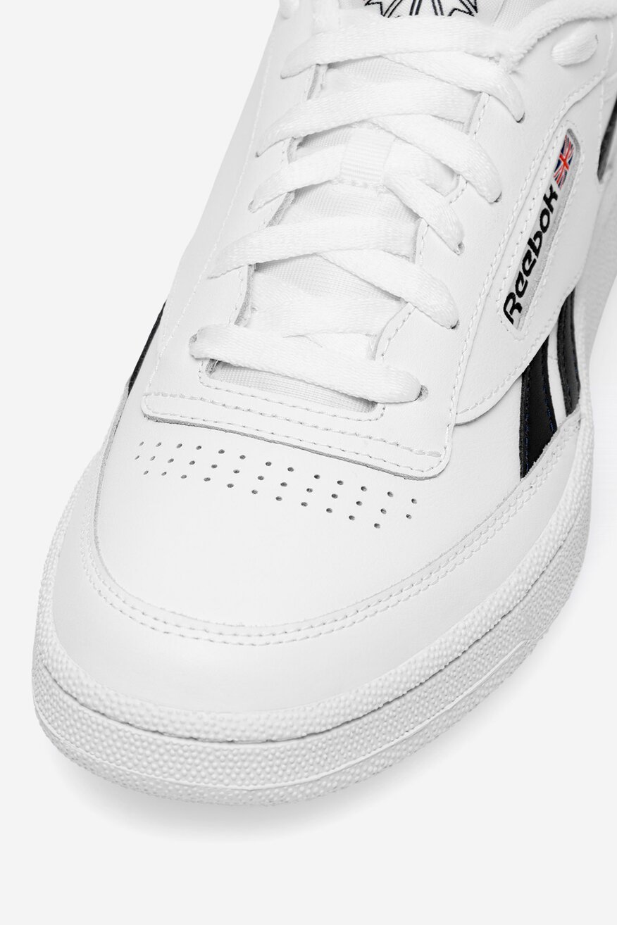 
                Спортни обувки Reebok БЯЛ - 5905588458081