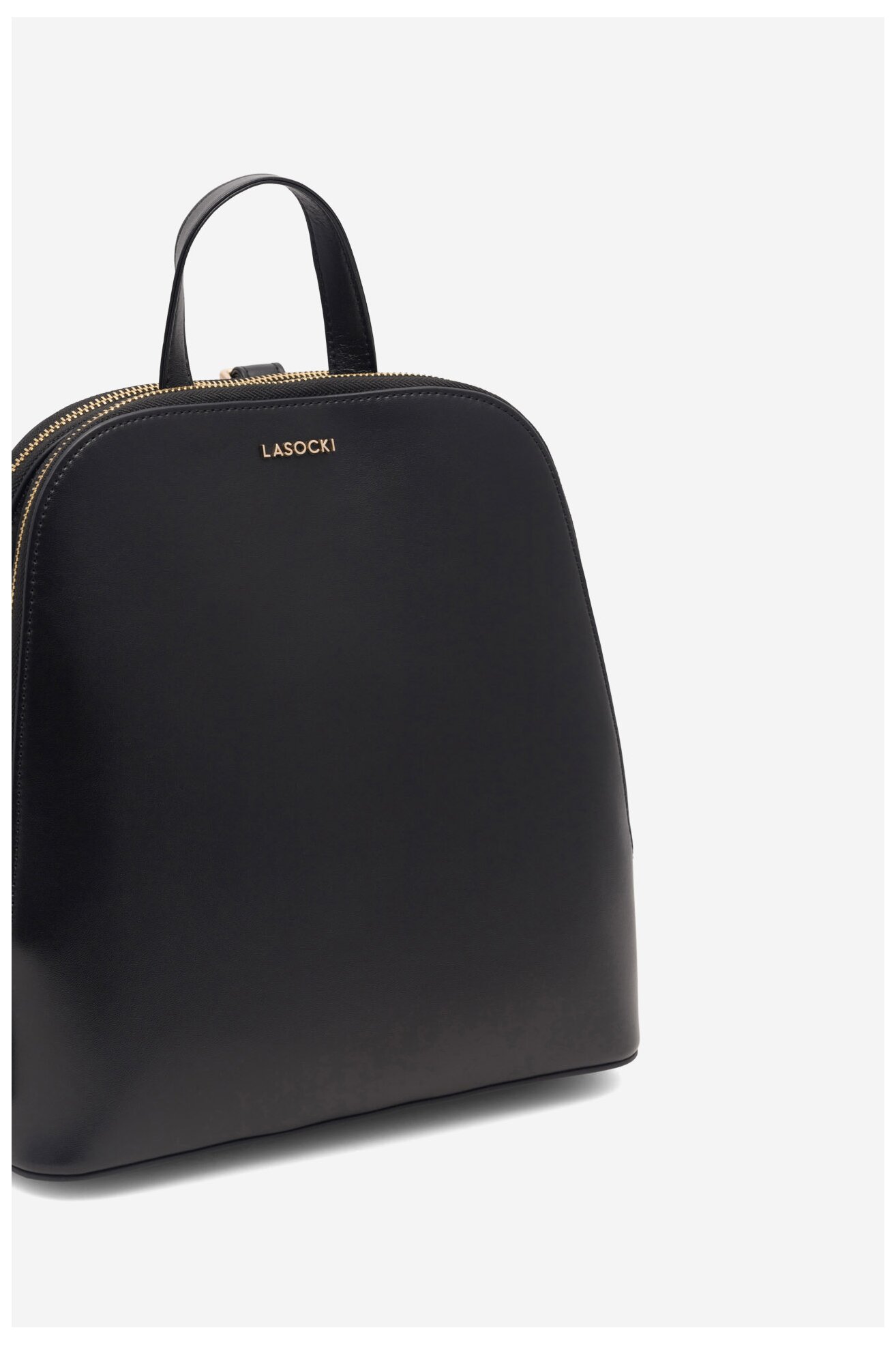 Plecak Lasocki MLP-W-013-04 Czarny