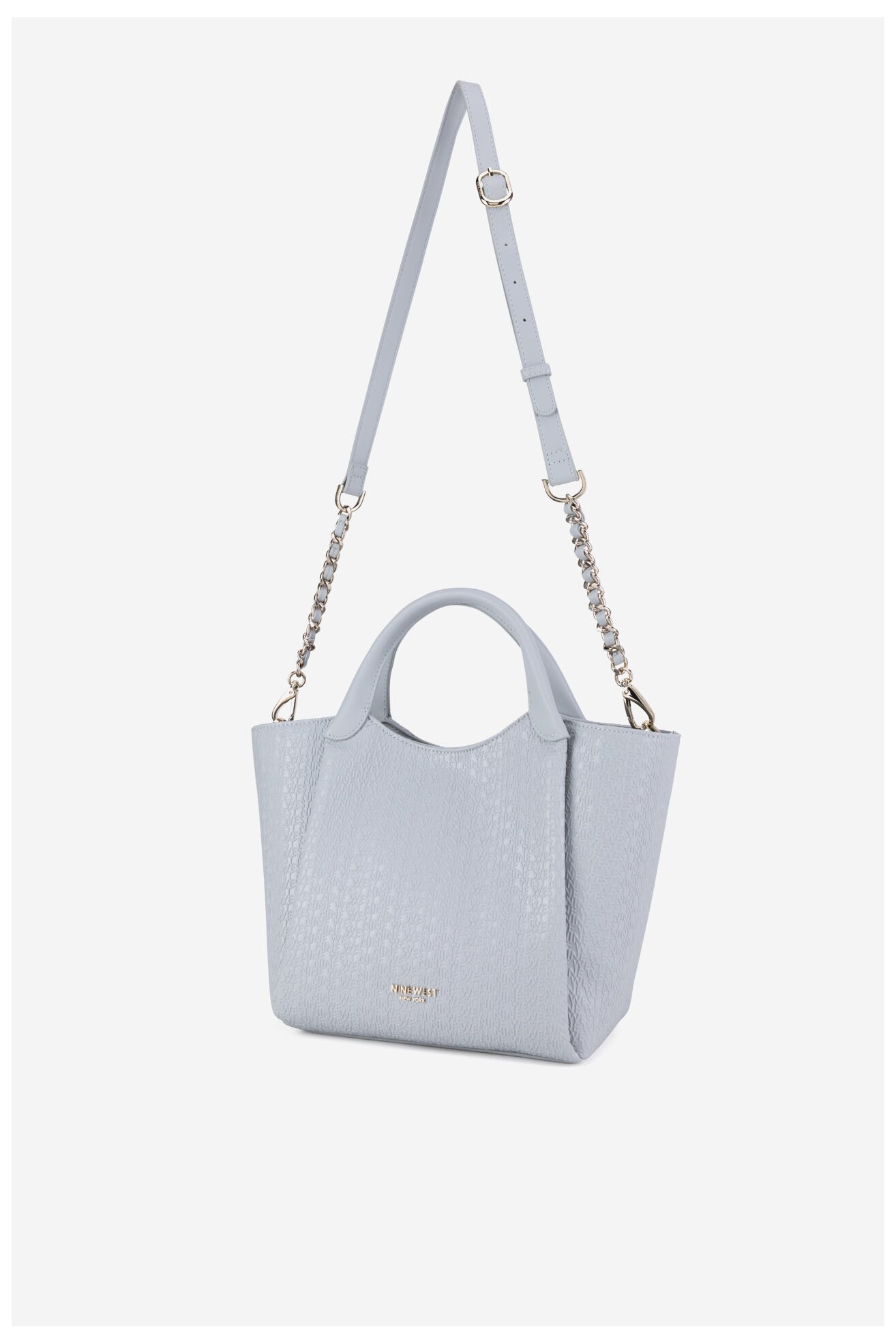 Kézitáska NINE WEST LDA6767A KÉK