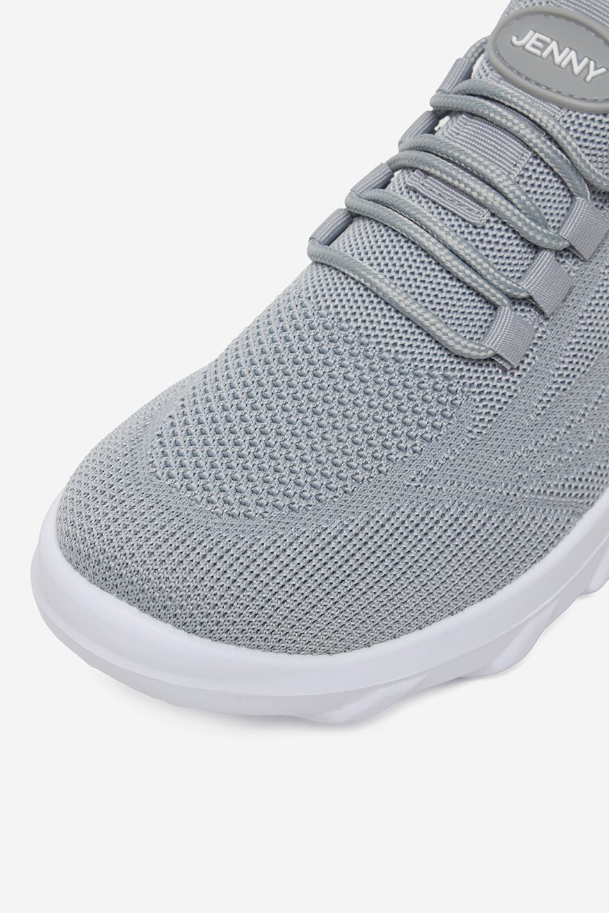 
                Сникърси Jenny СИВ - 5906751728666