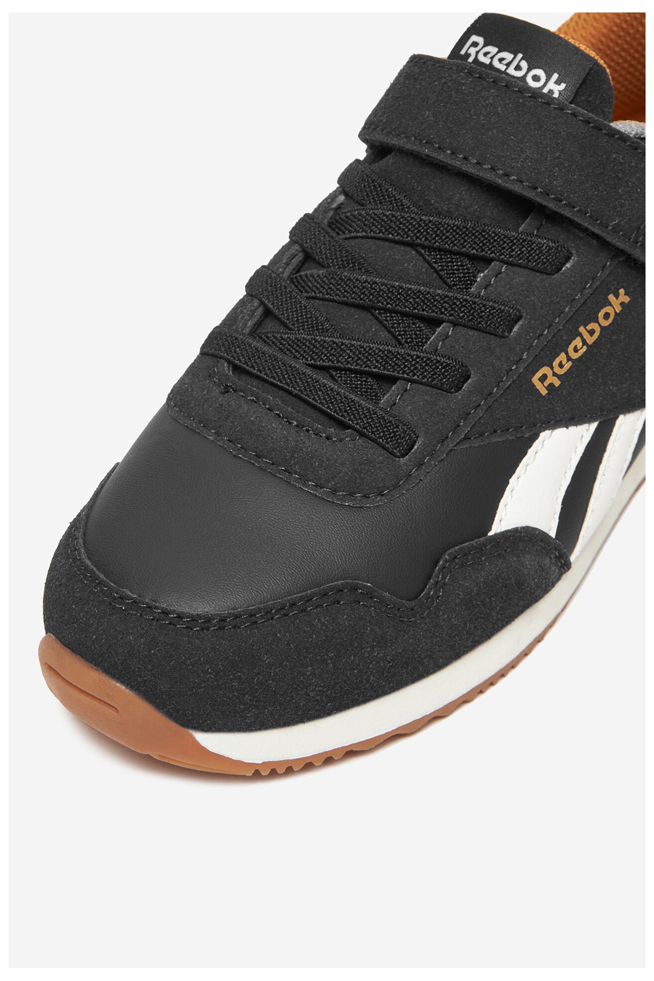 Obuwie sportowe Reebok CEO-V9-25195-02(IV)CH Czarny