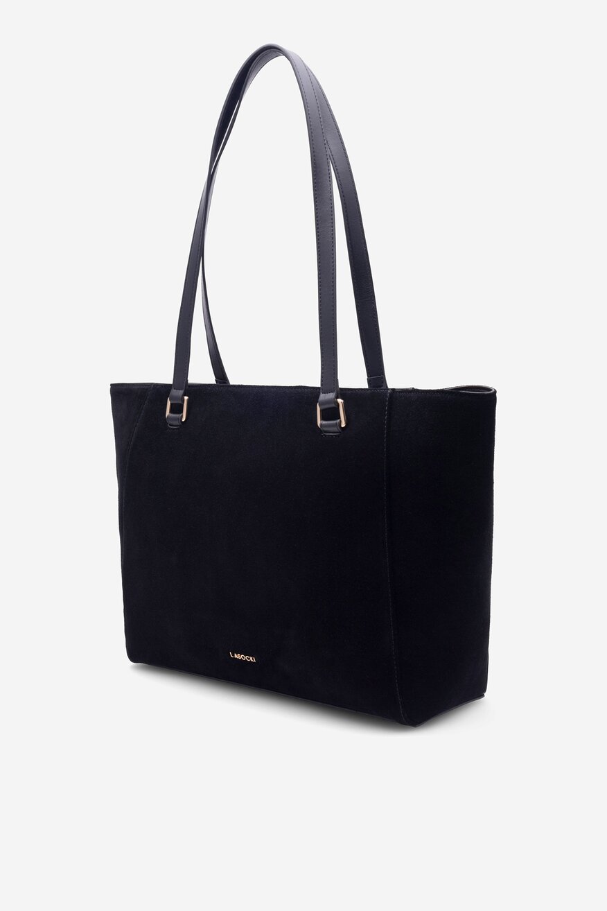 
                Torba Lasocki CRNA - 5905588112228