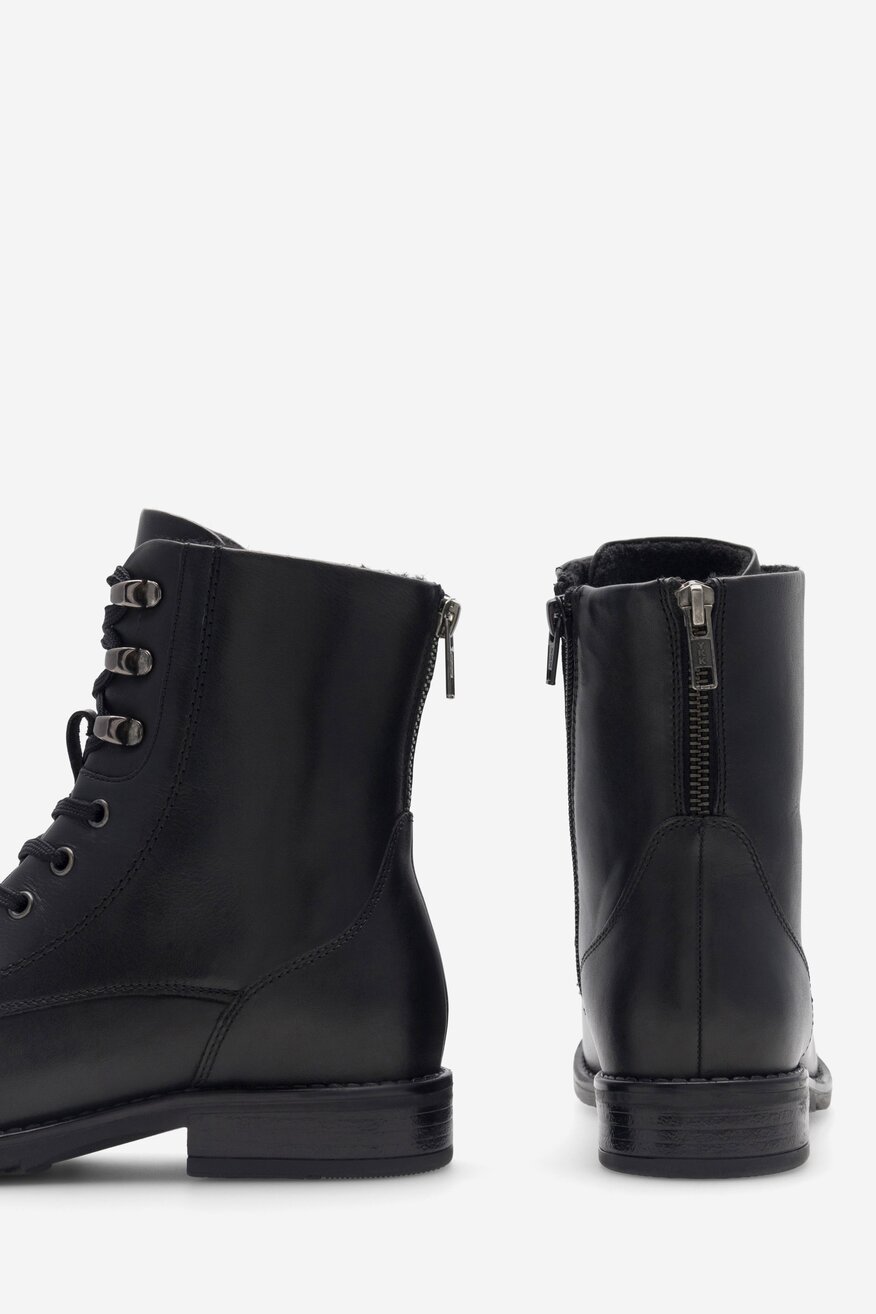 
                Bocanci Lasocki NEGRU - 5905588738541