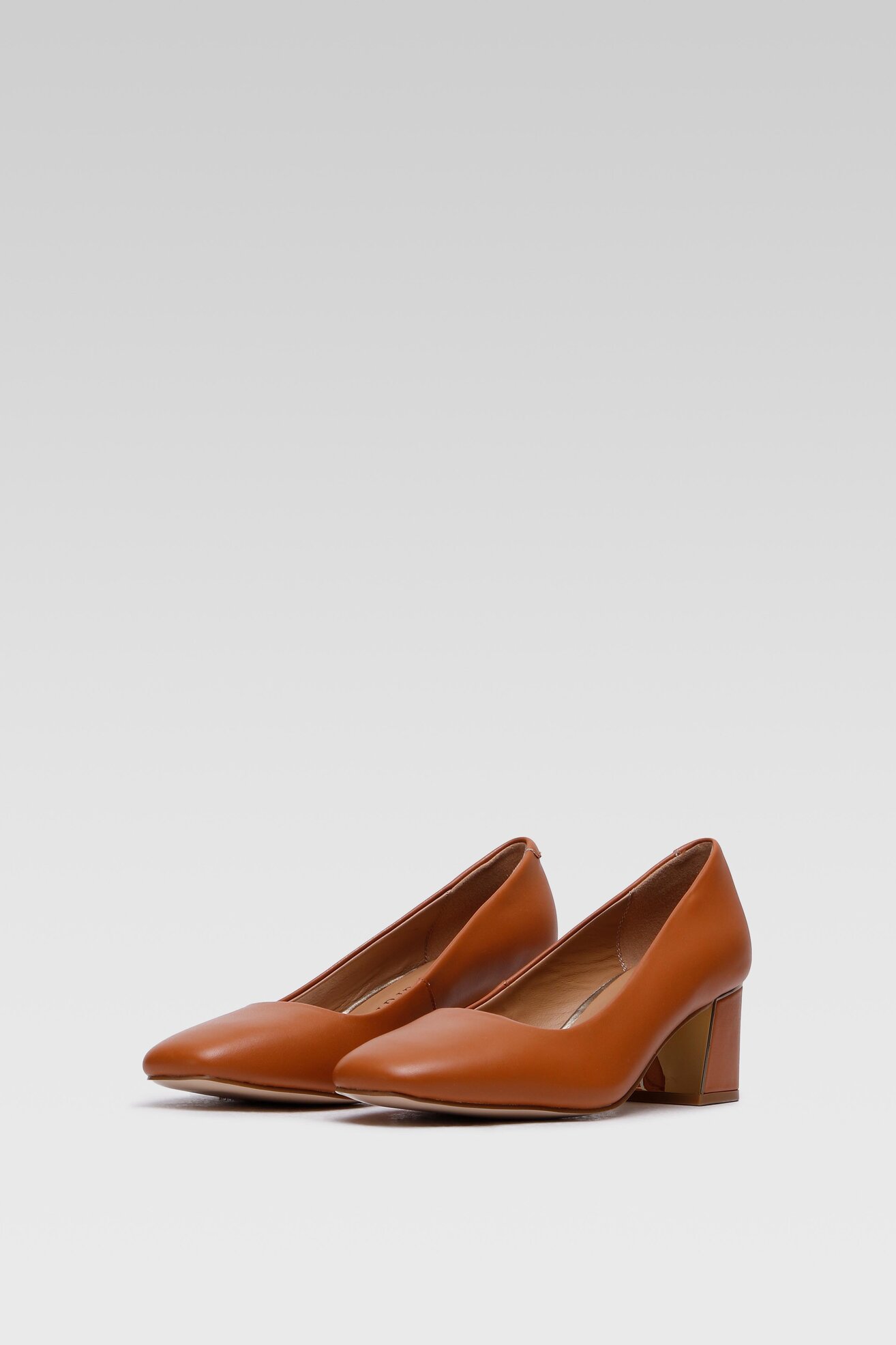 Czółenka Sergio Bardi WYL3021-2Z Camel