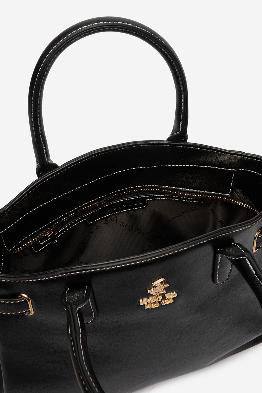 
                Beverly Hills Polo Club - Torebka - 5906751597996