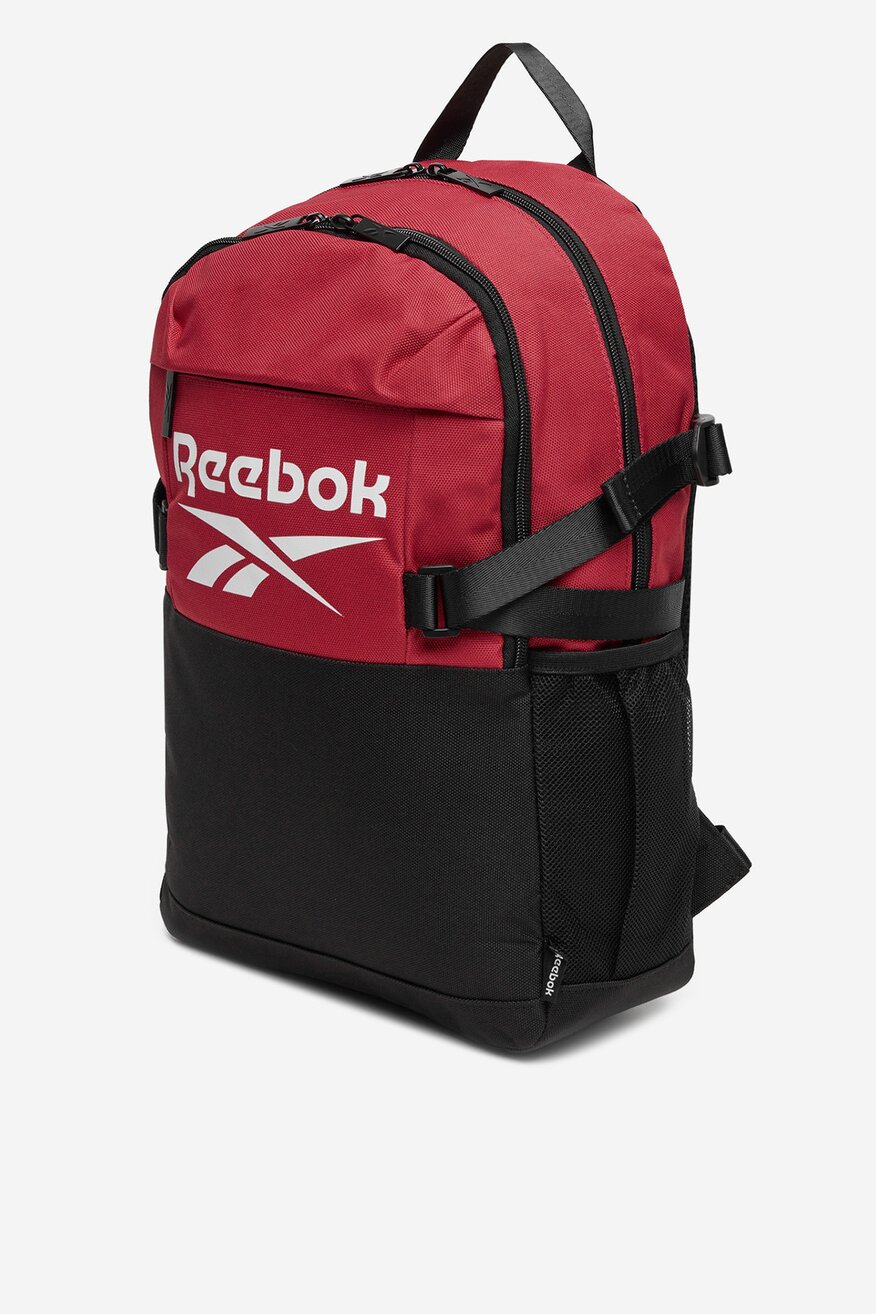 Batoh Reebok BORDÓ - 5906751225912