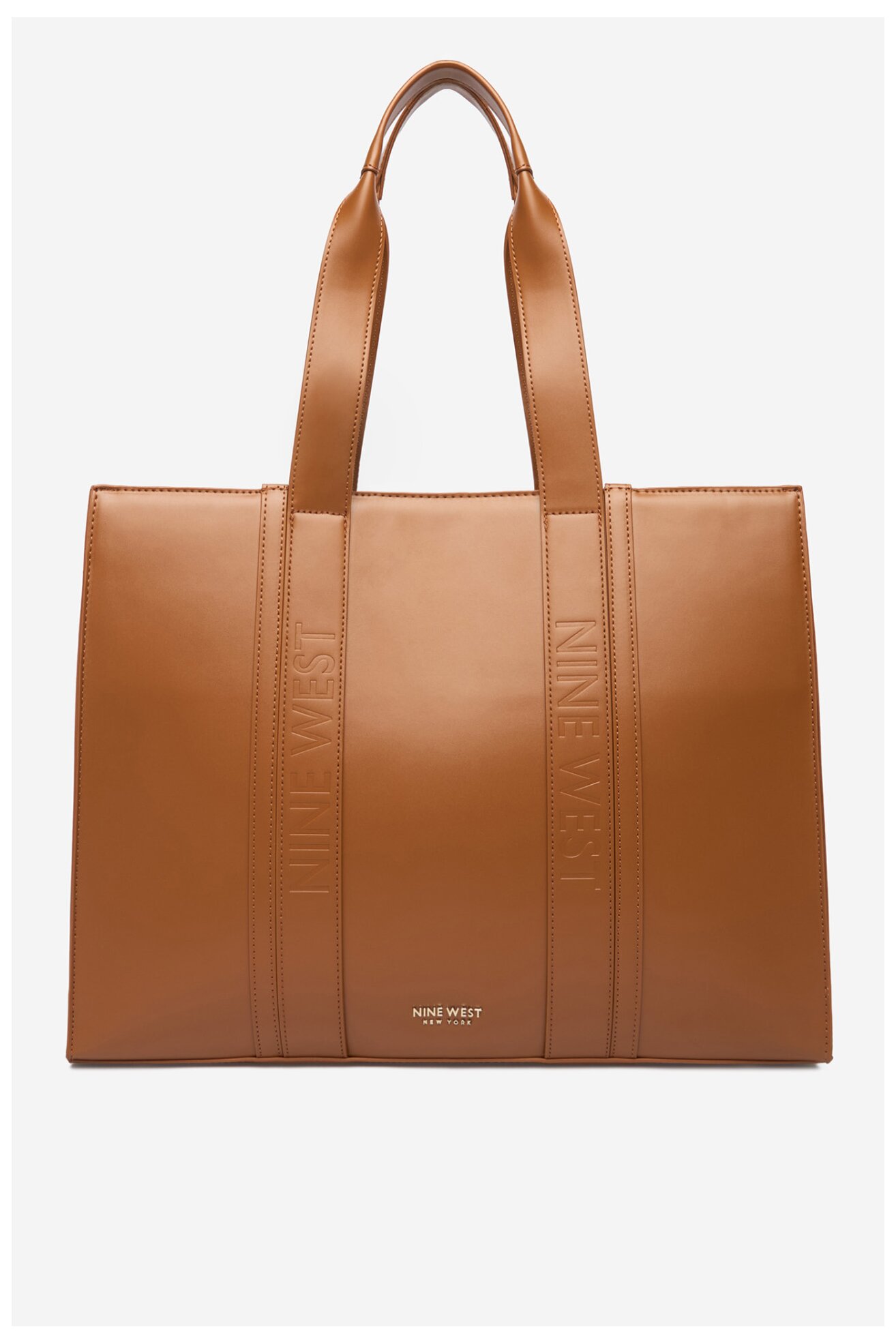 Дамска чанта NINE WEST CEO-RAVINA-LA374-4511 КАМЕЛ