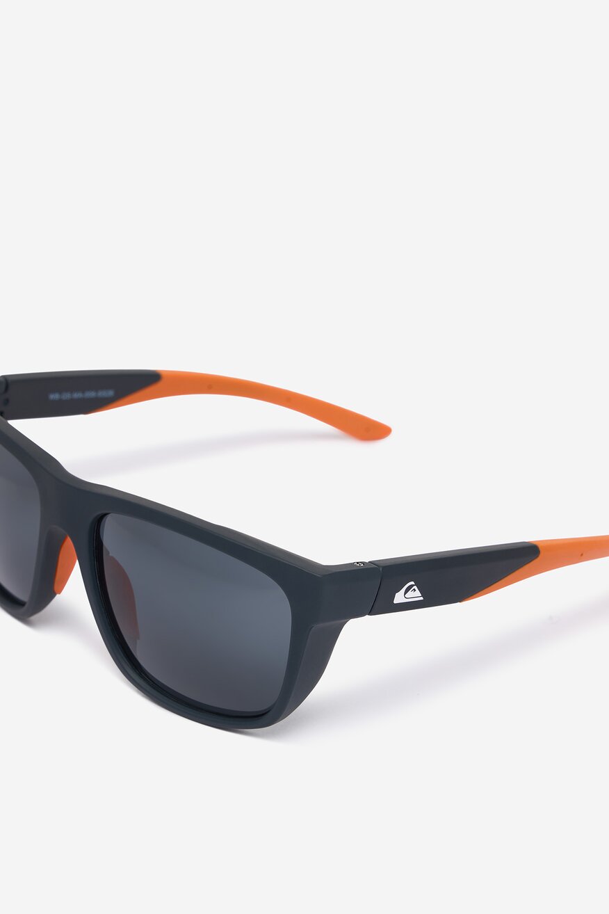 
                QUIKSILVER - Okulary przeciwsłoneczne z filtrem UV-400 - 5906751758816