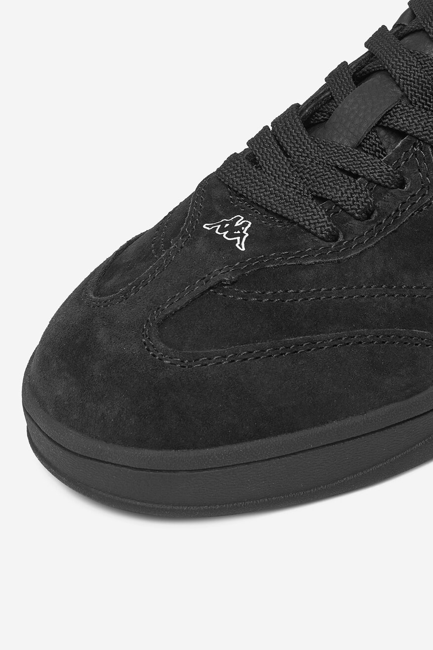 Încălțăminte sport Kappa NEGRU - 5906751295847