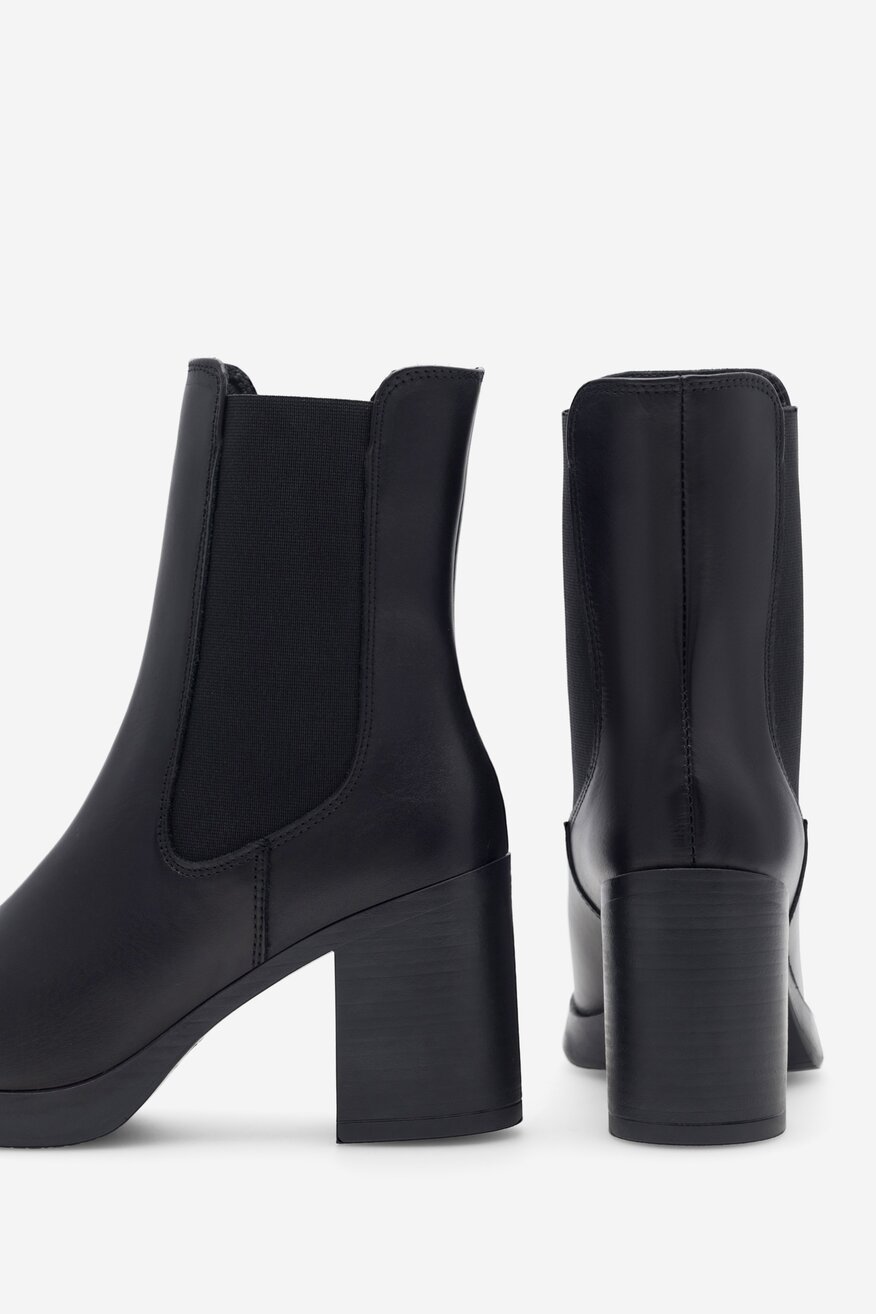 
                Боти Gino Rossi ЧЕРЕН - 5905588144823