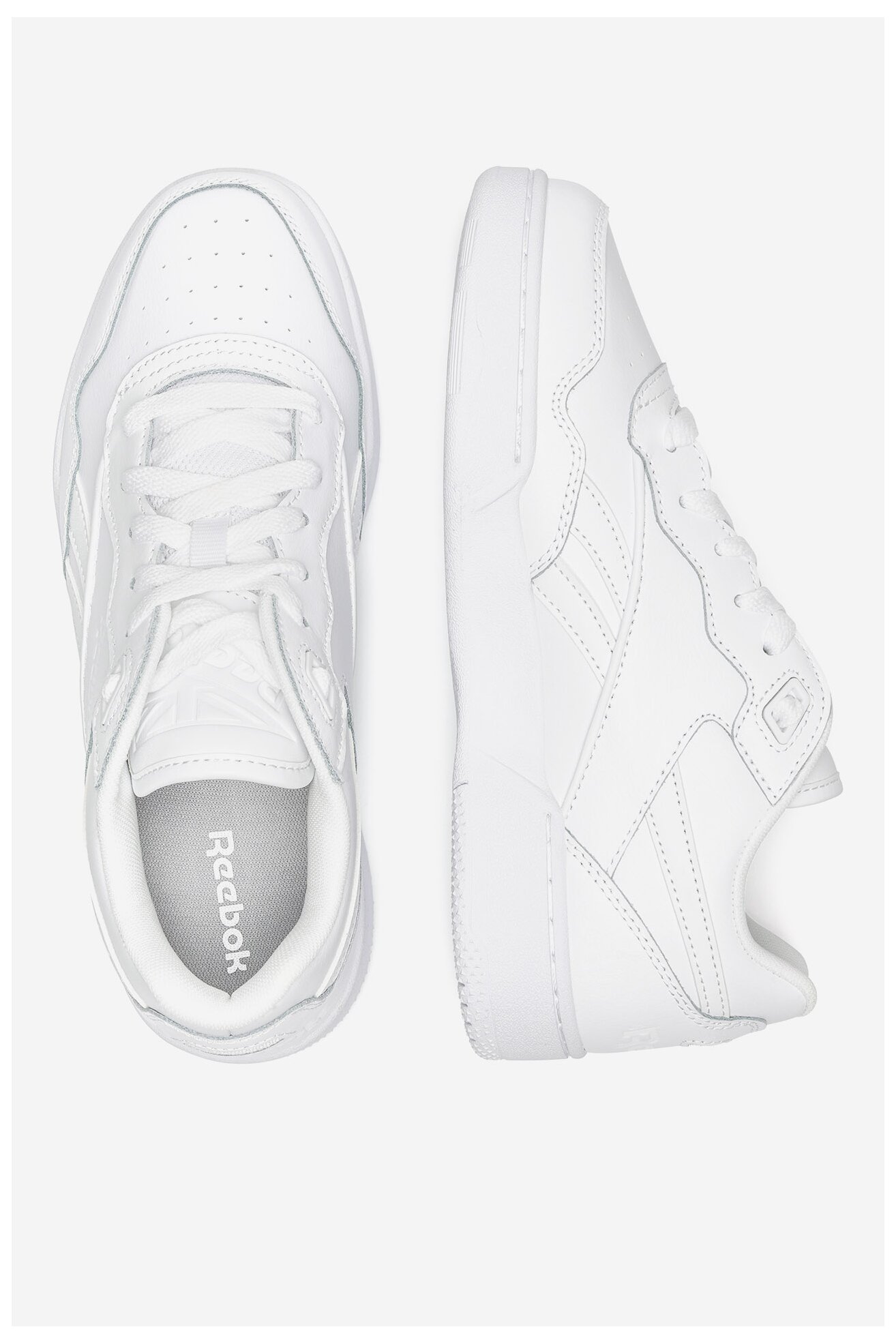 Obuwie sportowe Reebok BB 4000 II 100033206 (IV) Biały