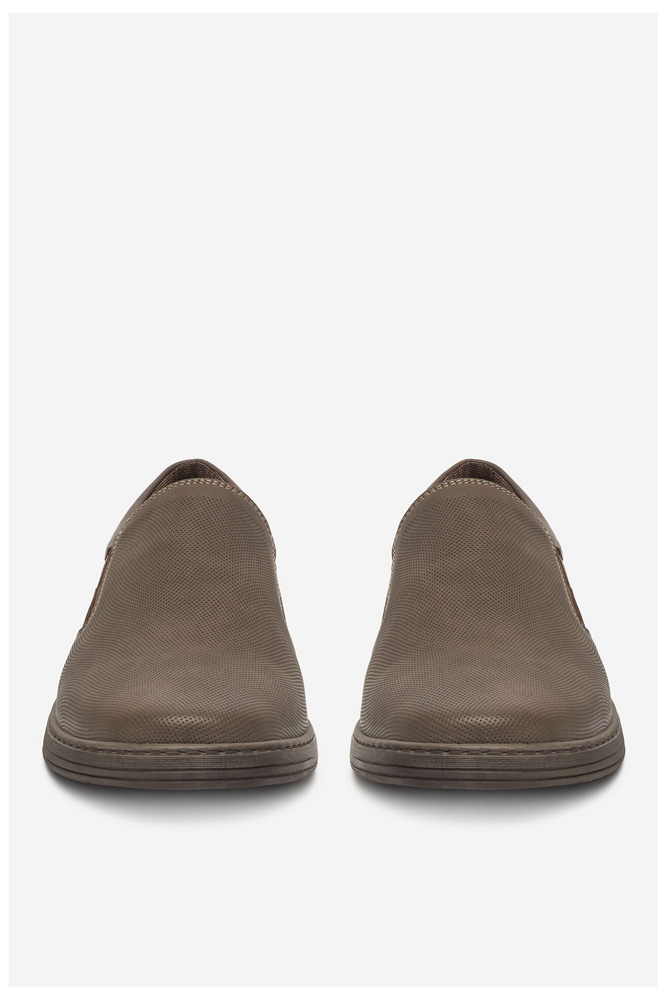 Cipele Lanetti NADAL-63S MI08 TAMNO BEŽ