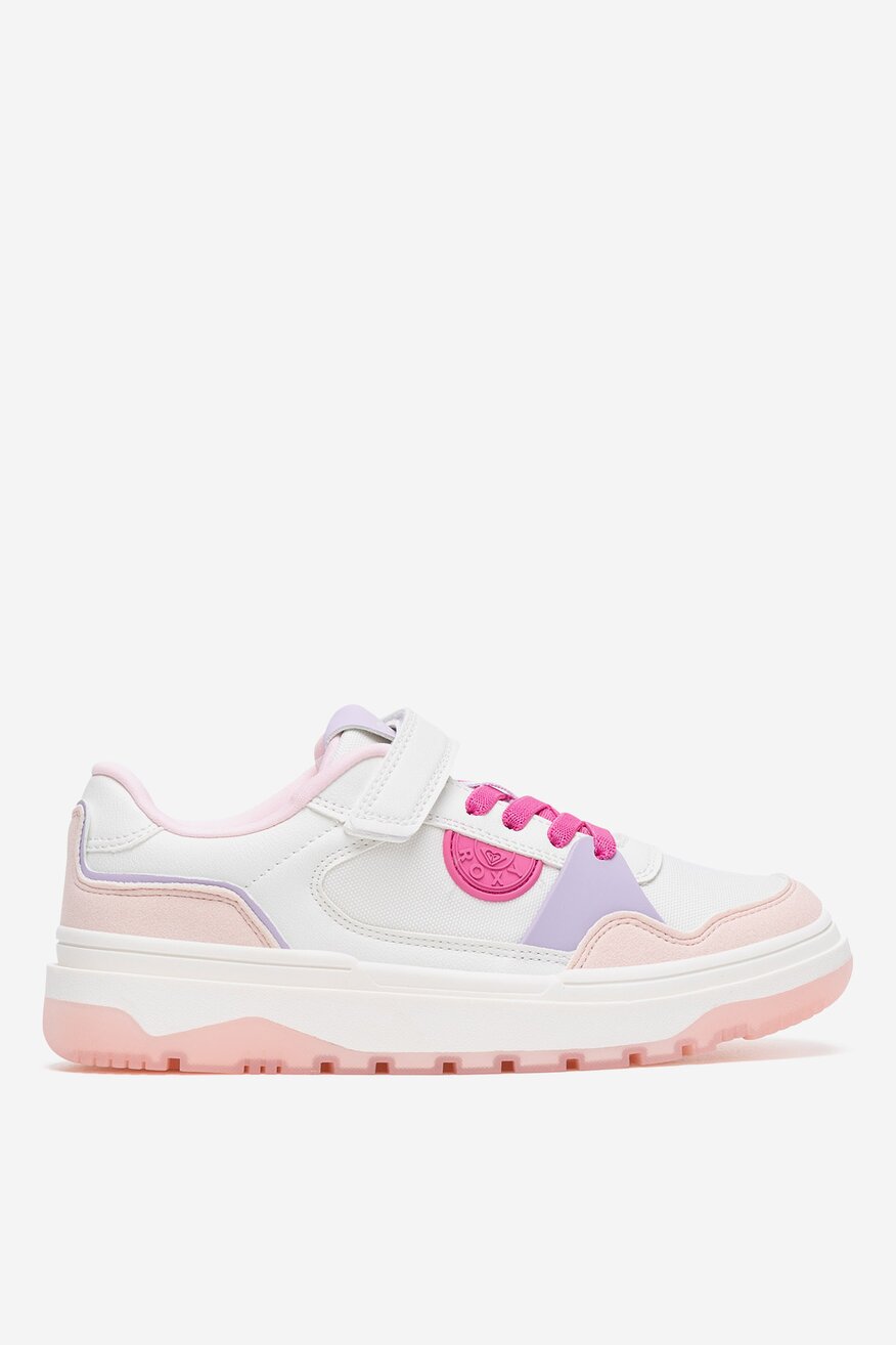 ROXY - Sneakersy - 5903698588063
