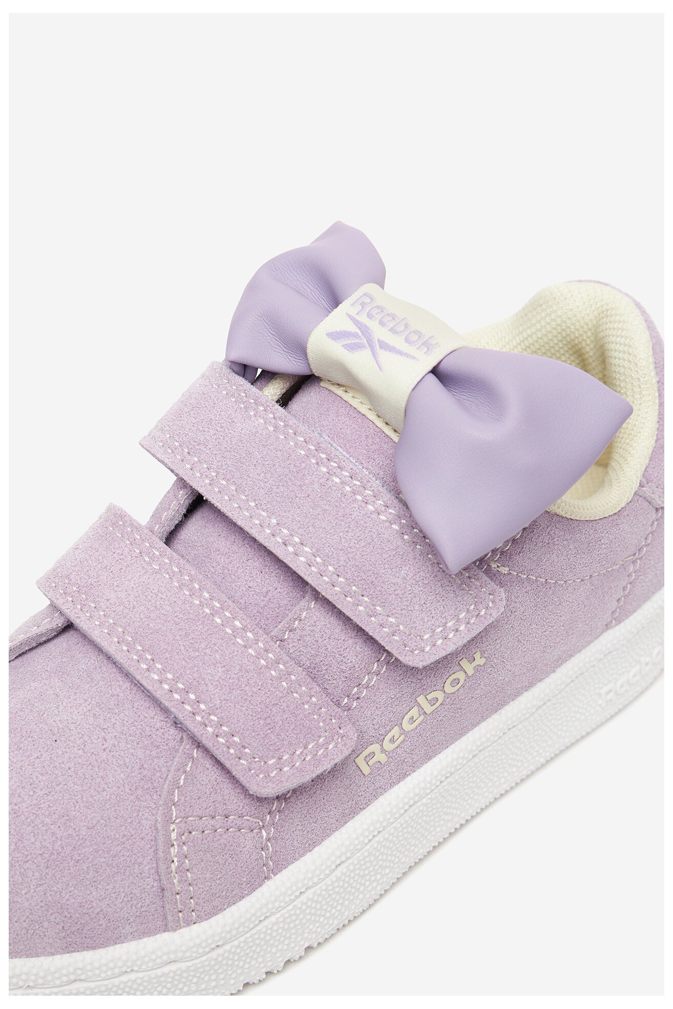 Obuwie sportowe Reebok CEO-25KC0012 Fioletowy