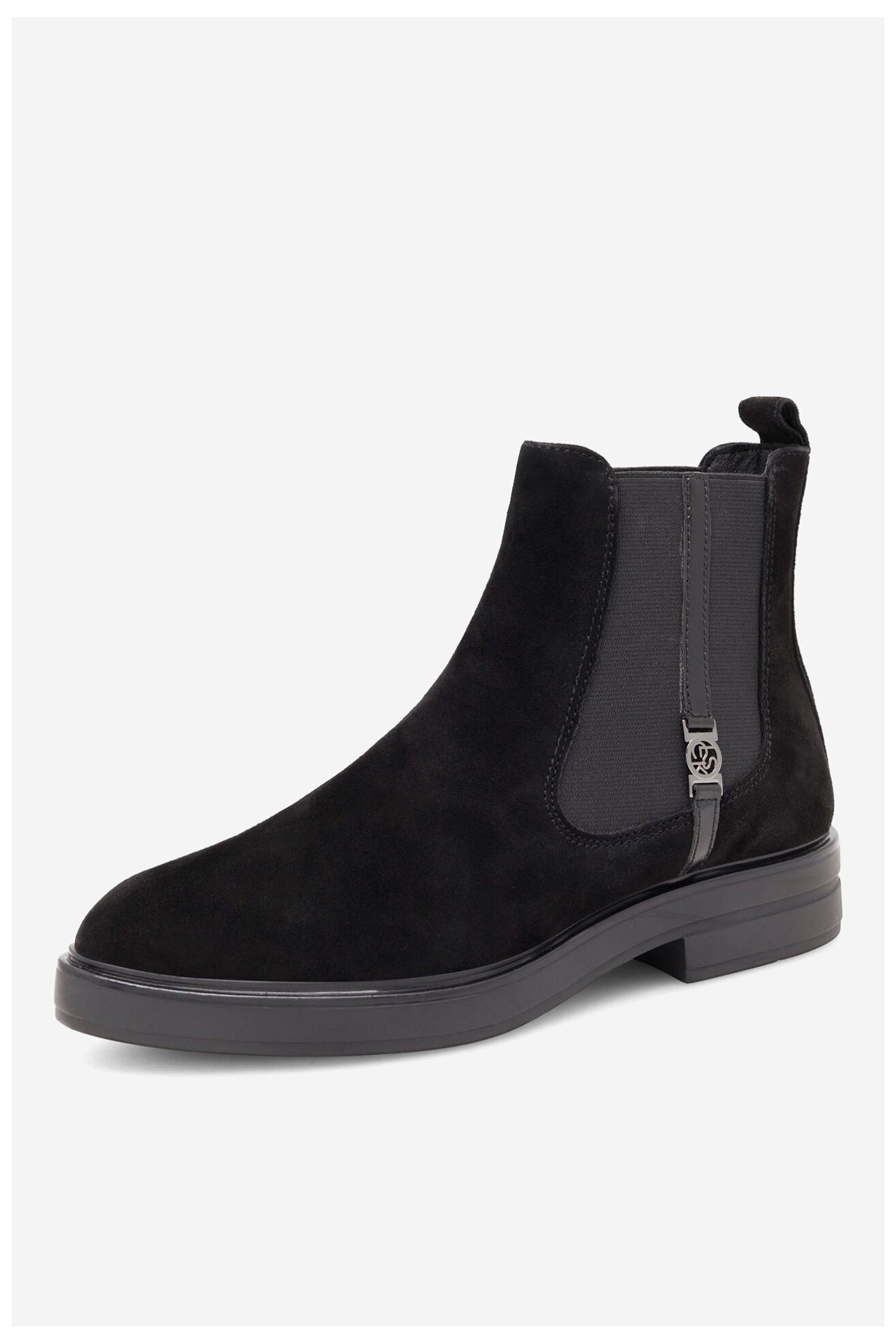 Ghete Lasocki ARC-A477-05 NEGRU