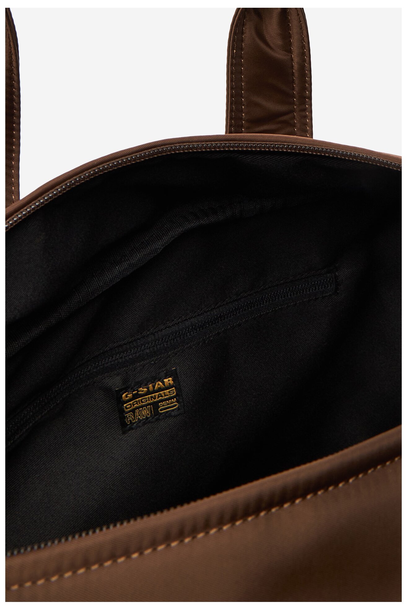 Muška torba G-STAR RAW CEO-MARK-XC8190 BRAON