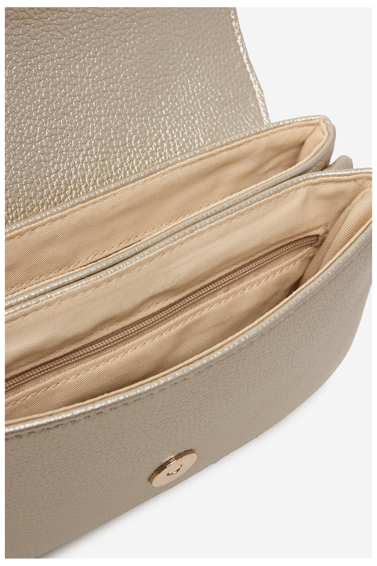 Torba Lasocki CEO-LSK-L-006-09 ZLATNA