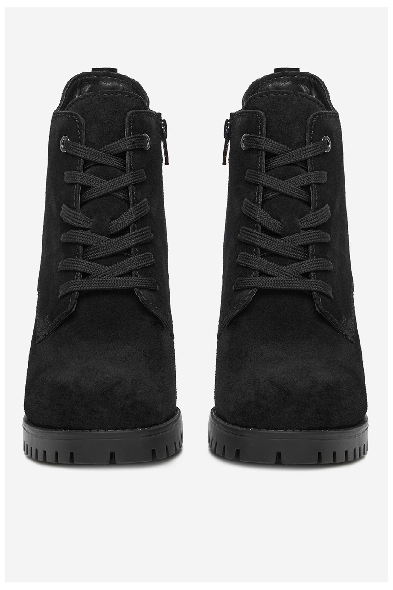 Bocanci Lasocki CEO-WI23-LUM-02 NEGRU