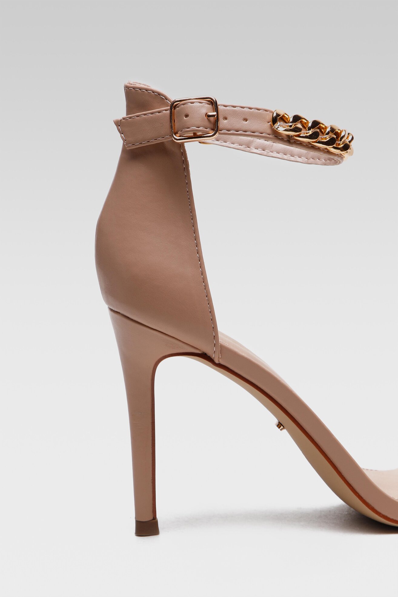 Сандали DeeZee LS5688-01 БЕЖОВ