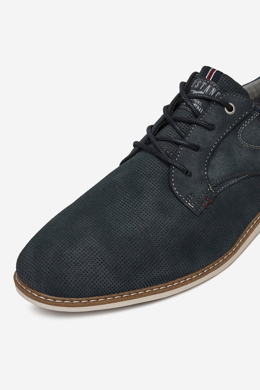 
                Mustang - Półbuty - 5903419780592