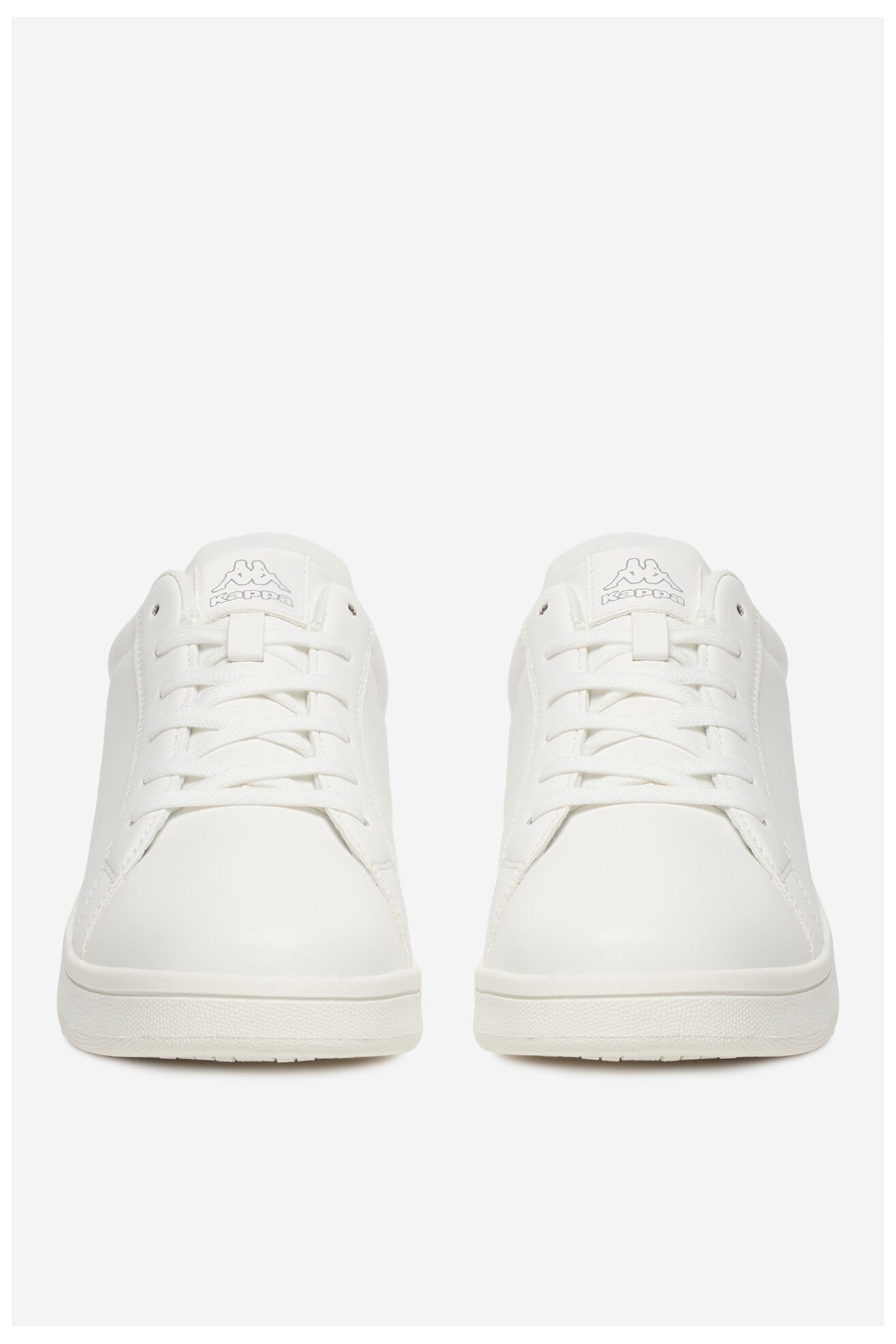 Obuwie sportowe Kappa CEOWB-MP87-26146 Biały