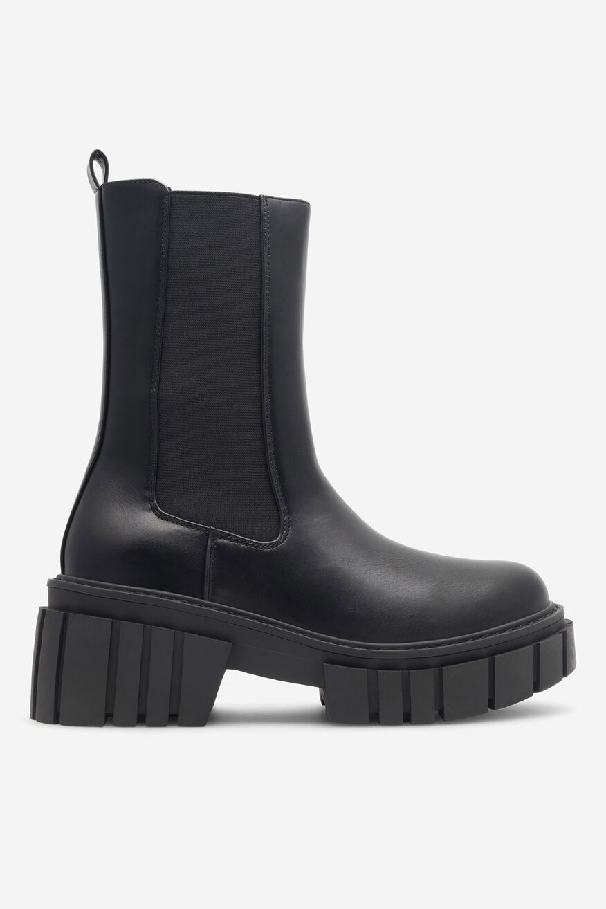 
                Ghete Jenny Fairy NEGRU - 5905588042761