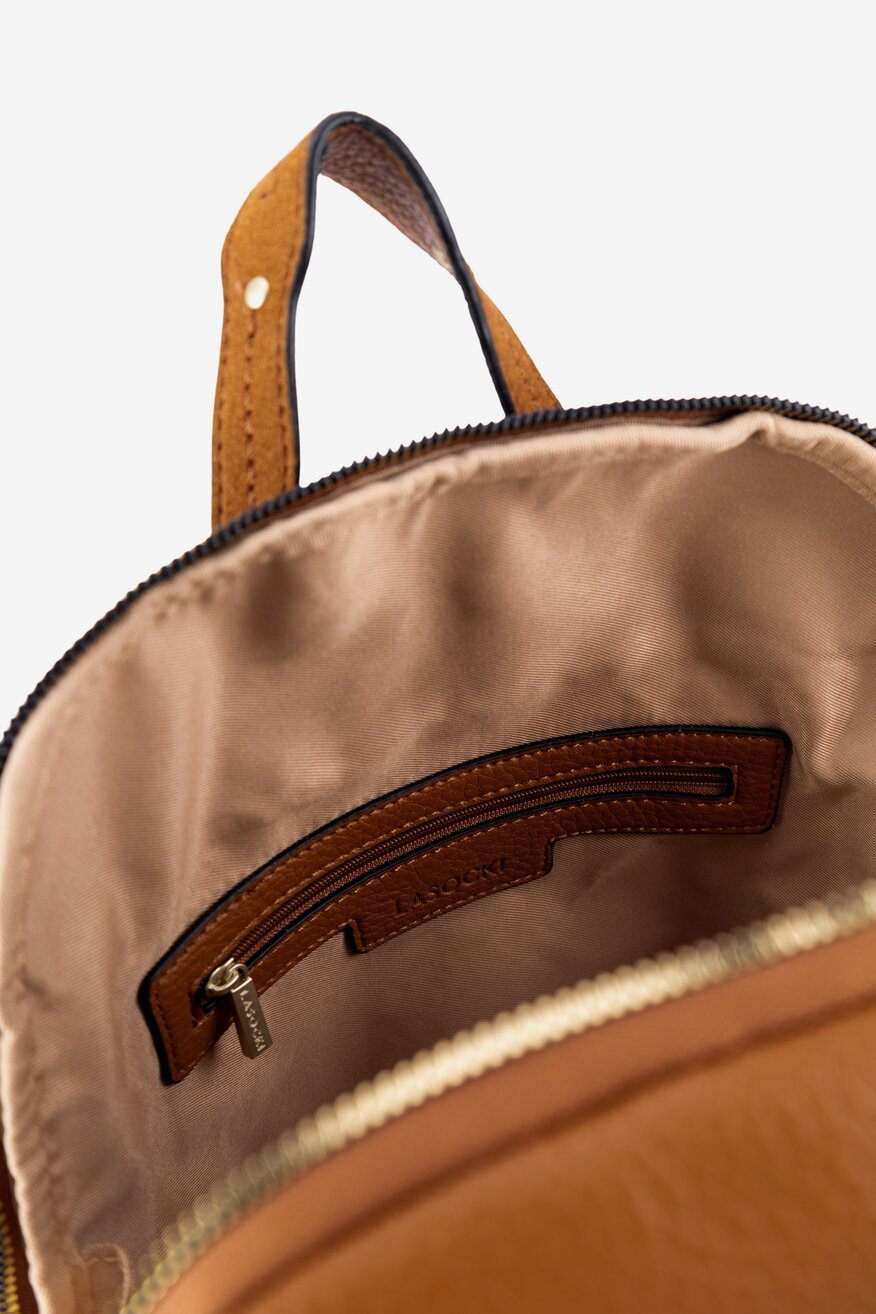 Lasocki - Plecak miejski - 5905588832300