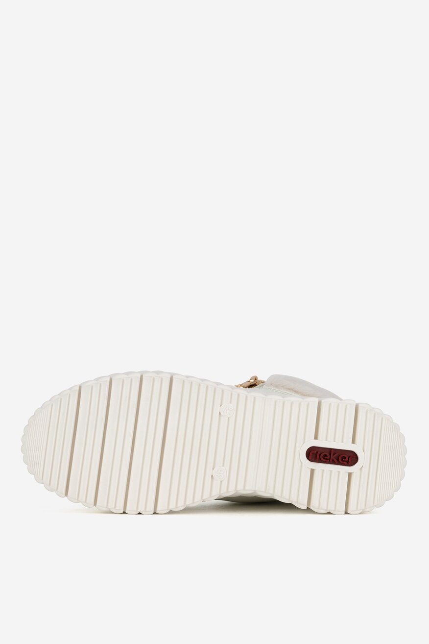 
                Боти Rieker БЯЛ - 5905588784289