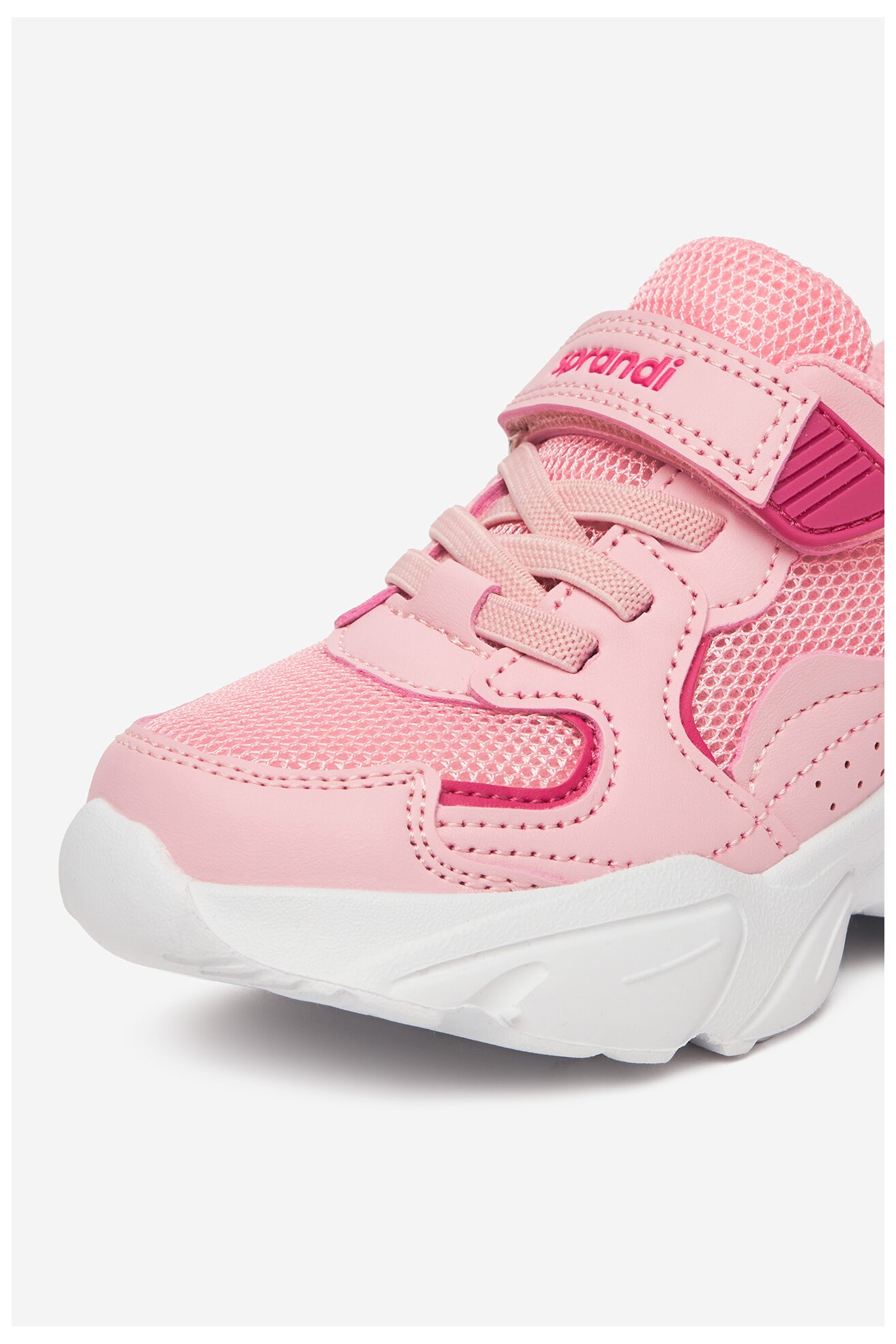 Obuwie sportowe Sprandi CP72-26030(DZ) Różowy
