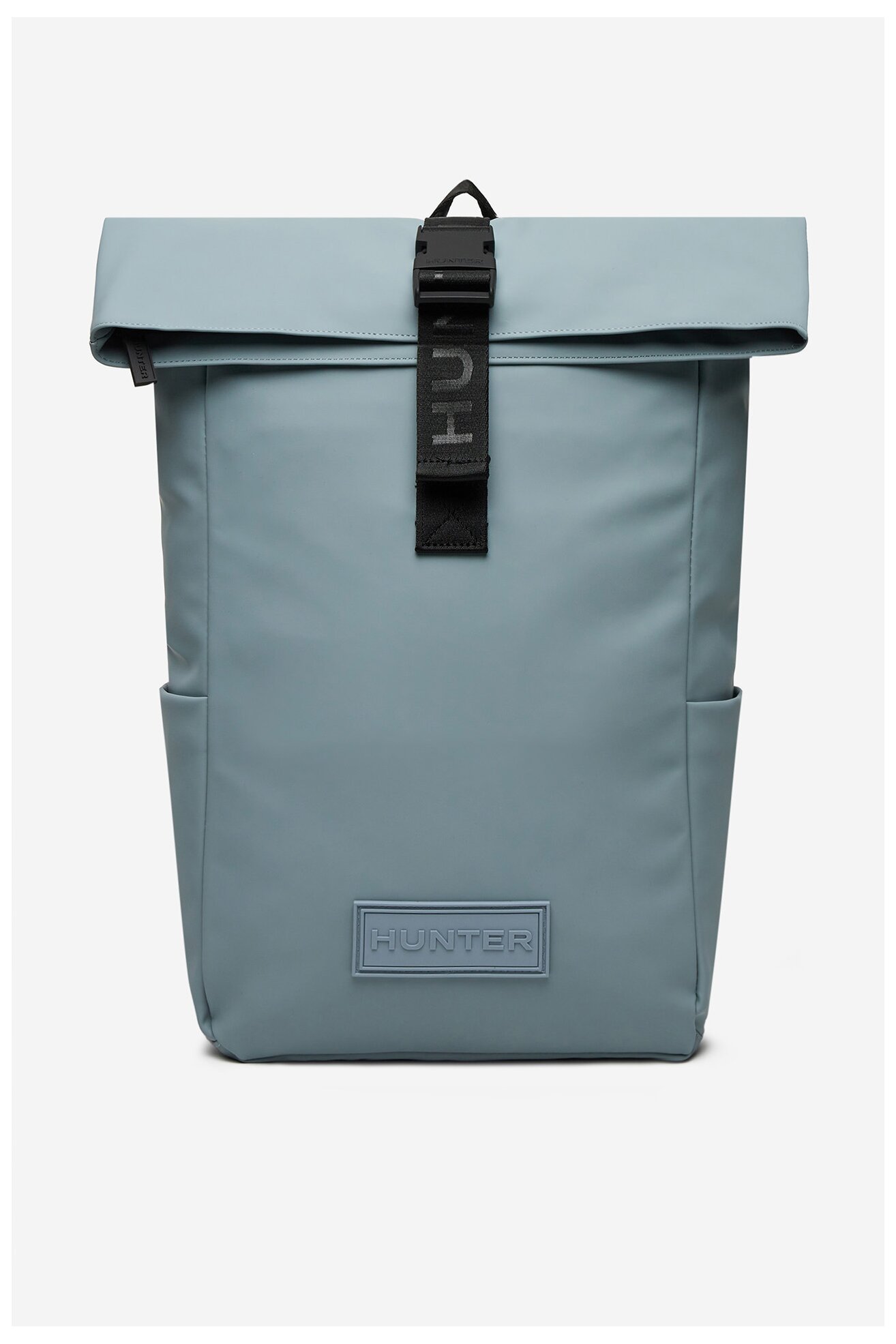 Plecak HUNTER HTR-P-001-07 Niebieski
